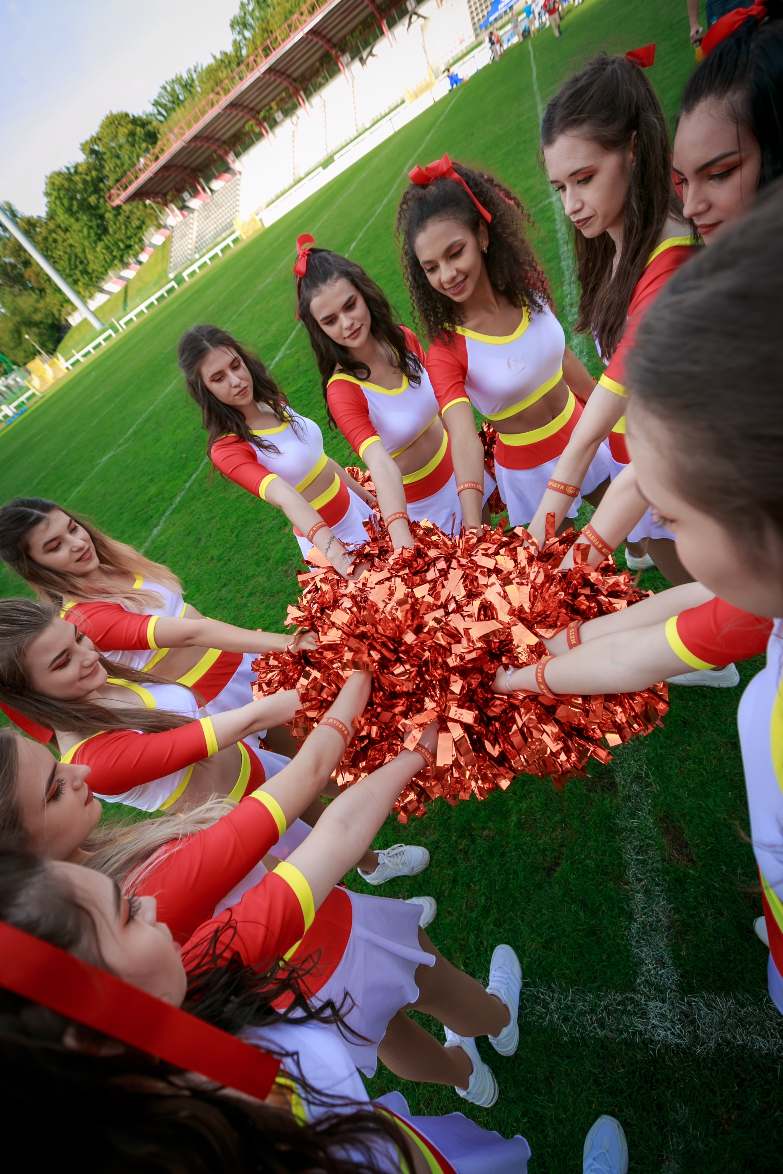 SPORT. Fotograf w Warszawie-Konstantin Golubev