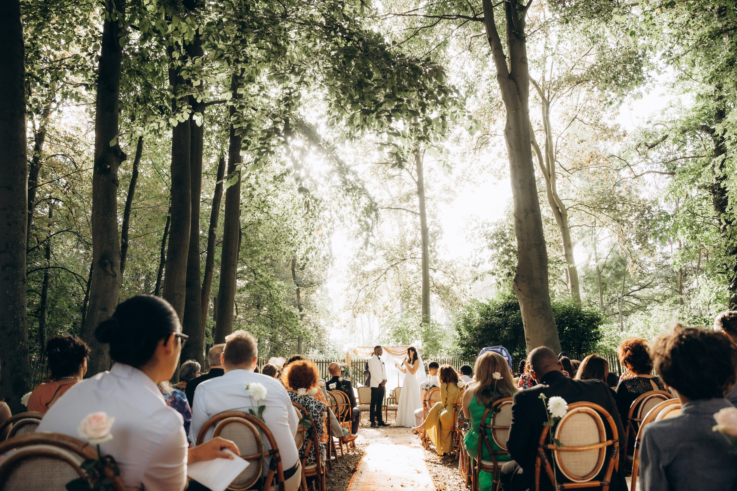 Anisa & Yannick huwelijk in Gent. Little Birdie – Jouw familie- en huwelijksfotograaf in België en daarbuiten