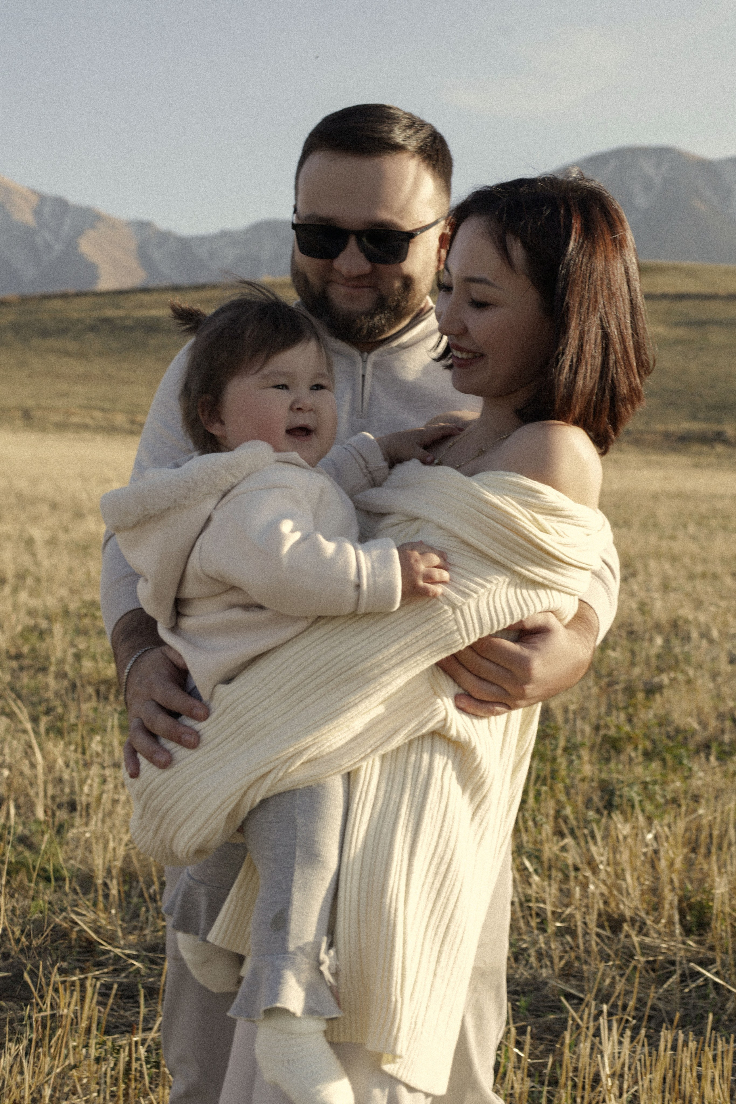 Семья. Ellaya.ph