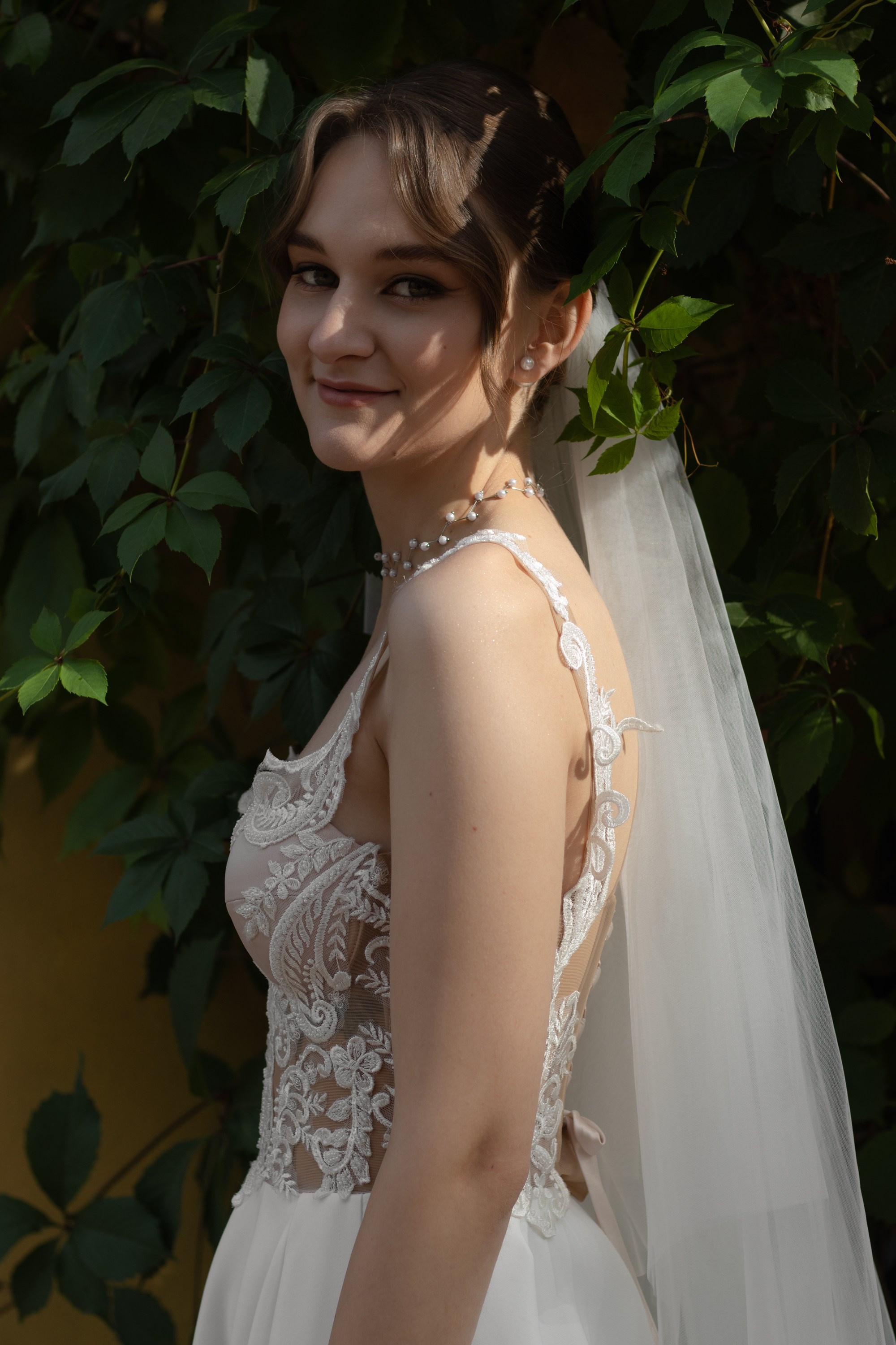 Timofey & Ksenia. Свадебный и портретный фотограф в Валенсии Дмитрий Леонов