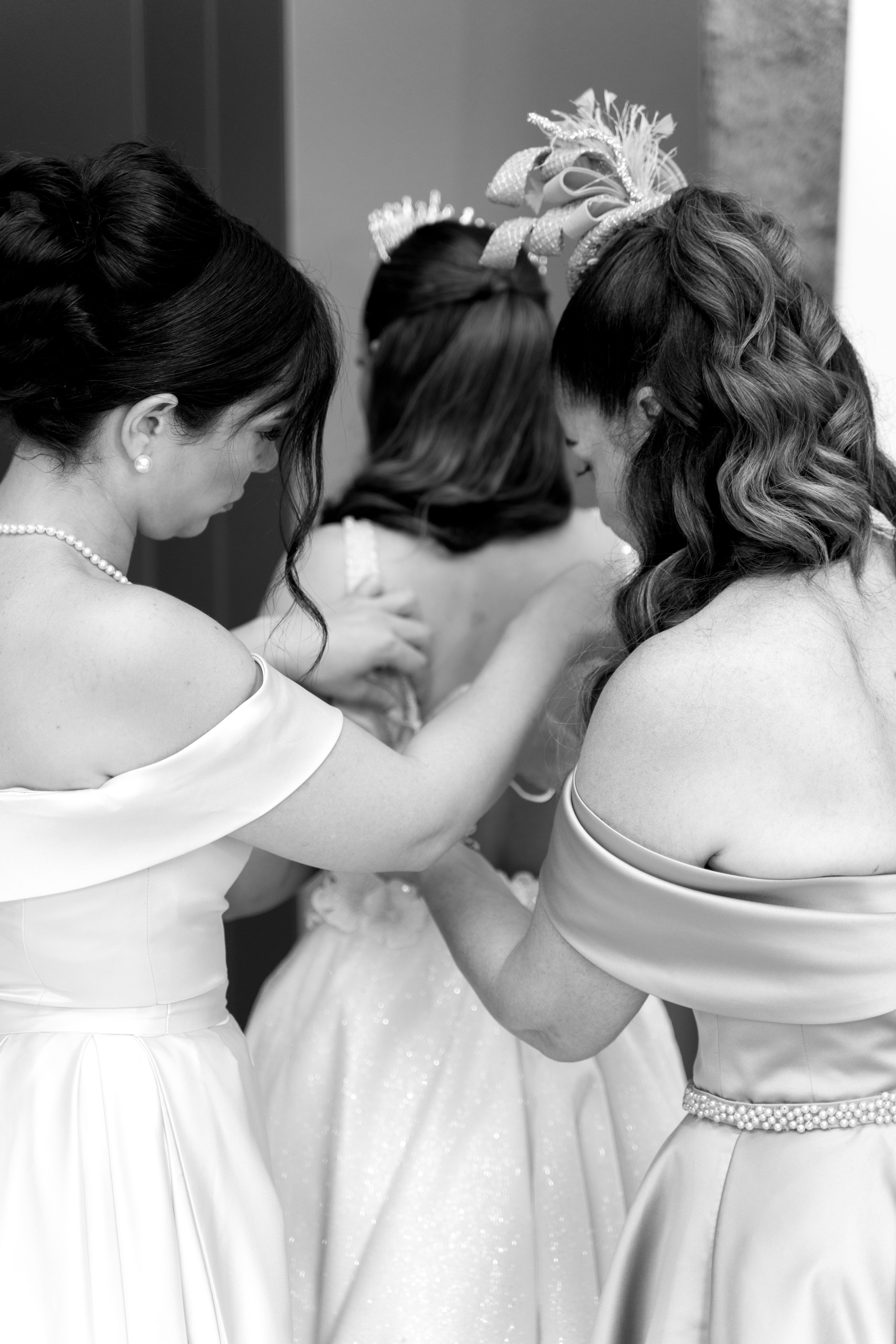 Denys & Armine. Wedding photographer in Italy