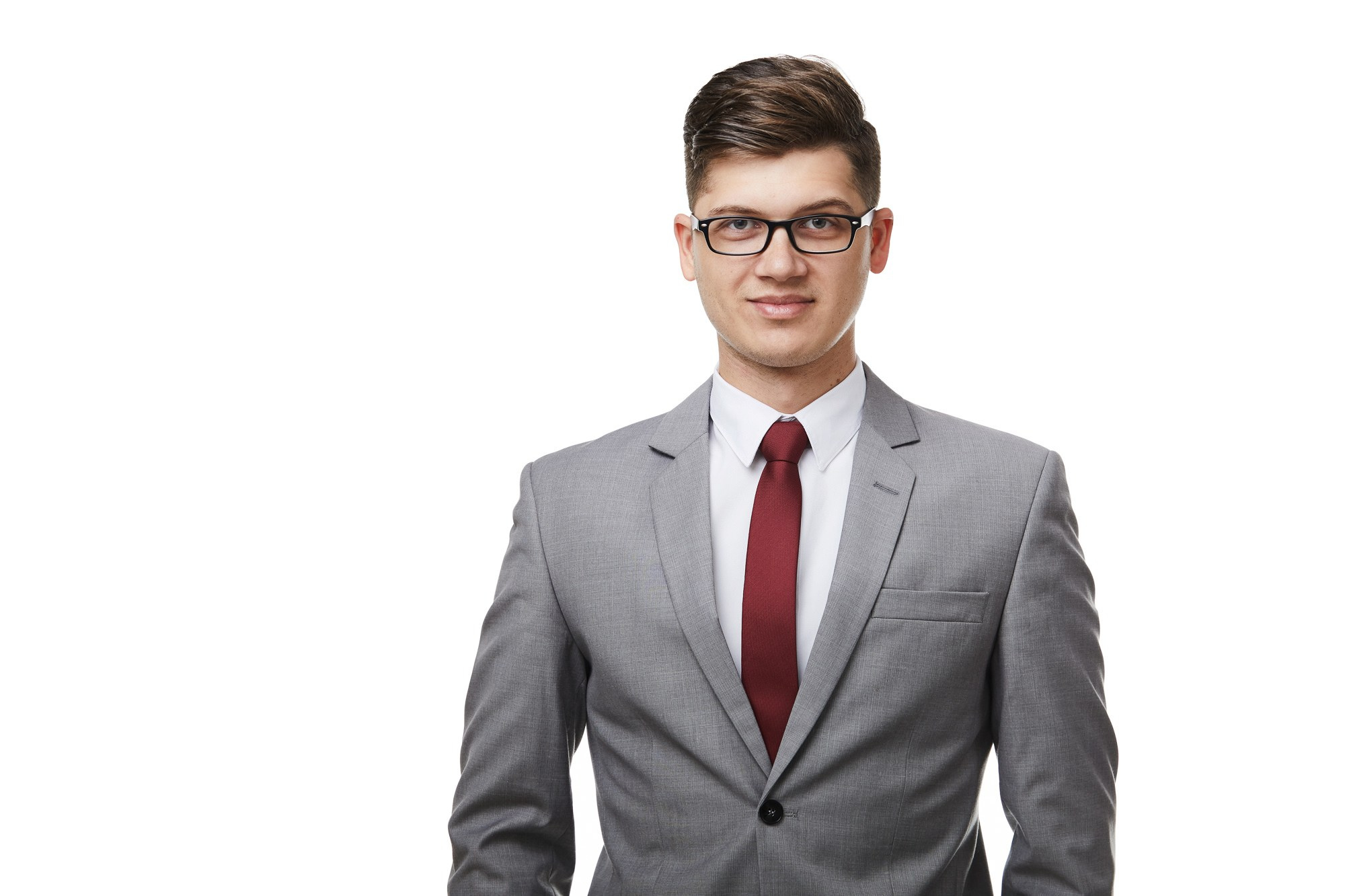 Portret. Fotograf Mircea Valentin Netea