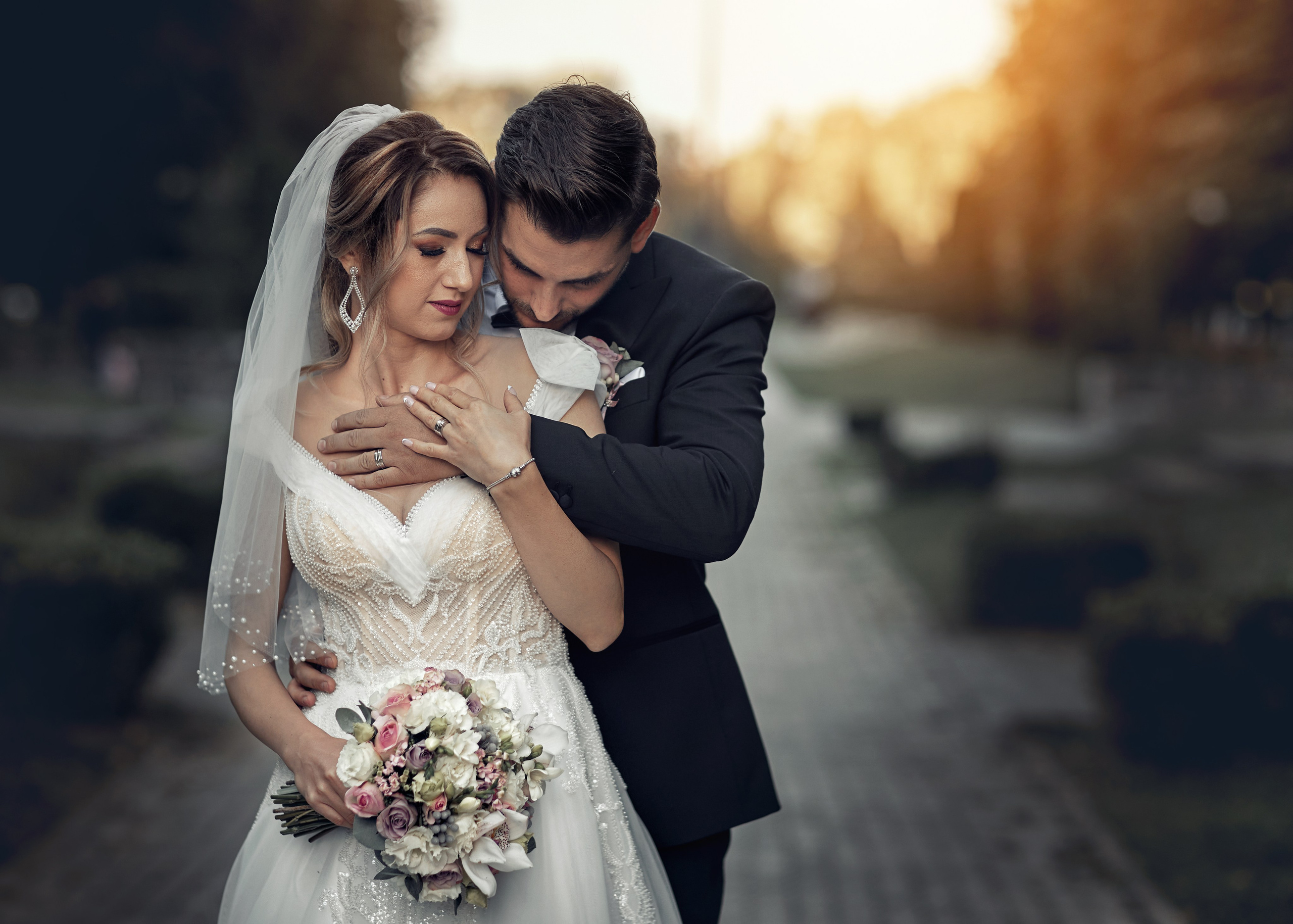 Portfolio. Romeo Dimache — Wedding photographer in Romania