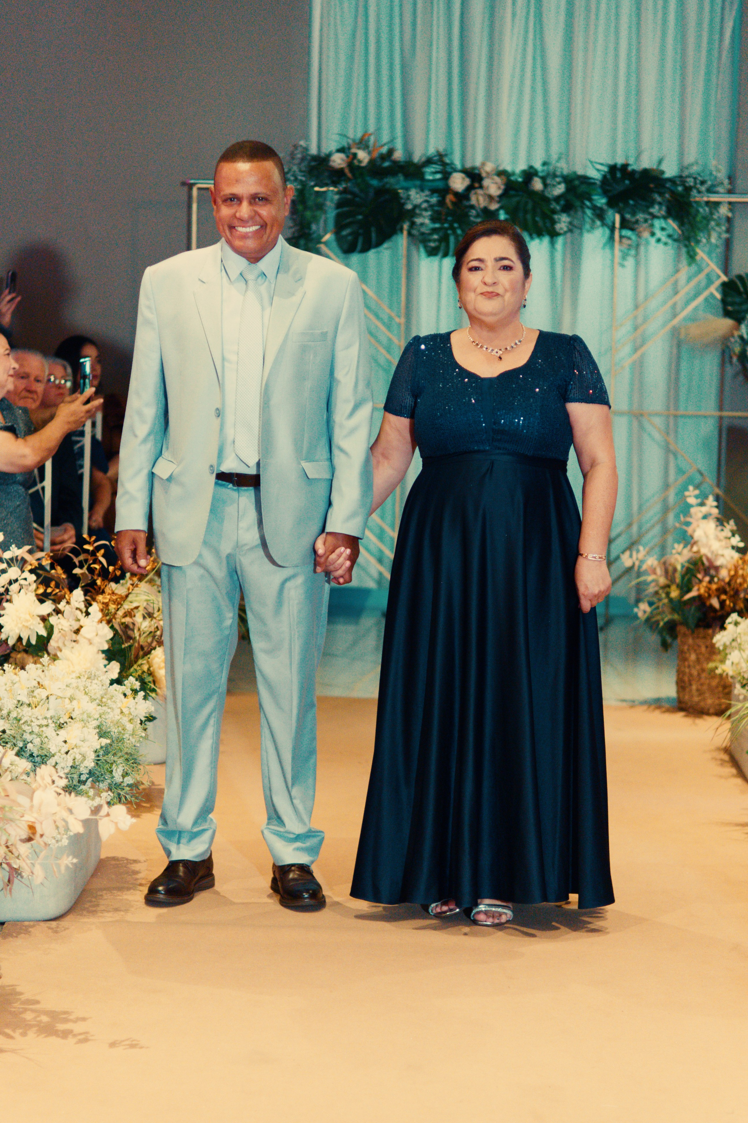 Fotos de Casamento Espaço Marques Bruna e Jackson