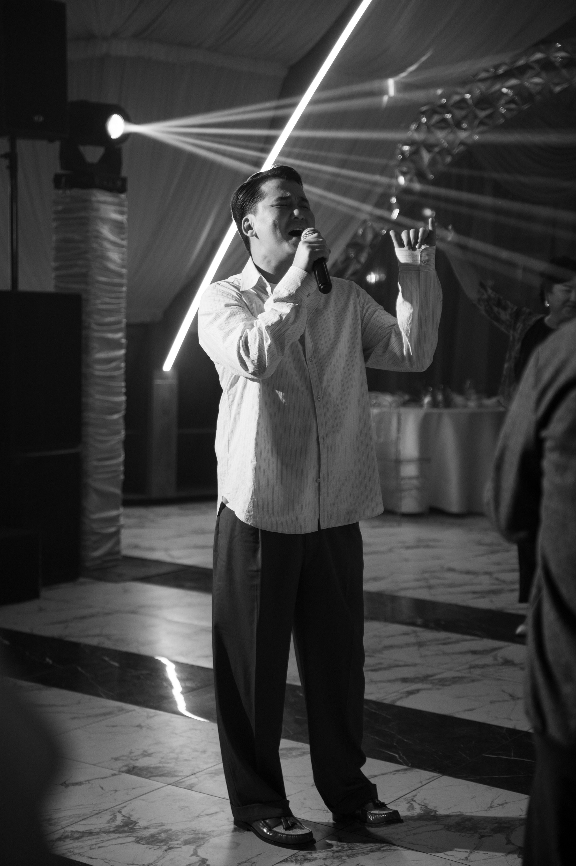 MAHMUD & AIDAI. Фотограф в Бишкеке Андрей Кавешников