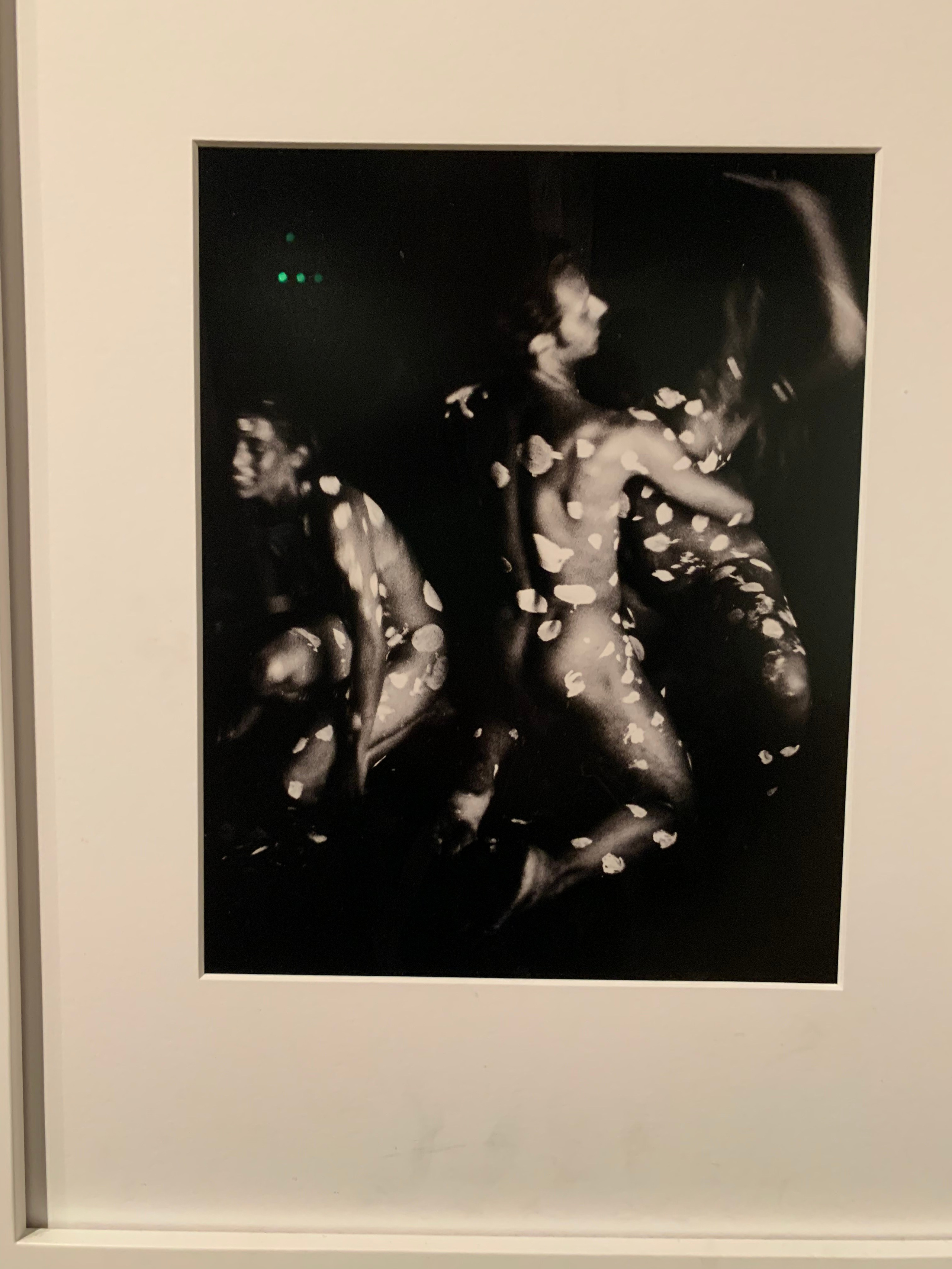 Kusama at Tate Modern. Victoria Dini. Art photography in London / Folkestone, UK