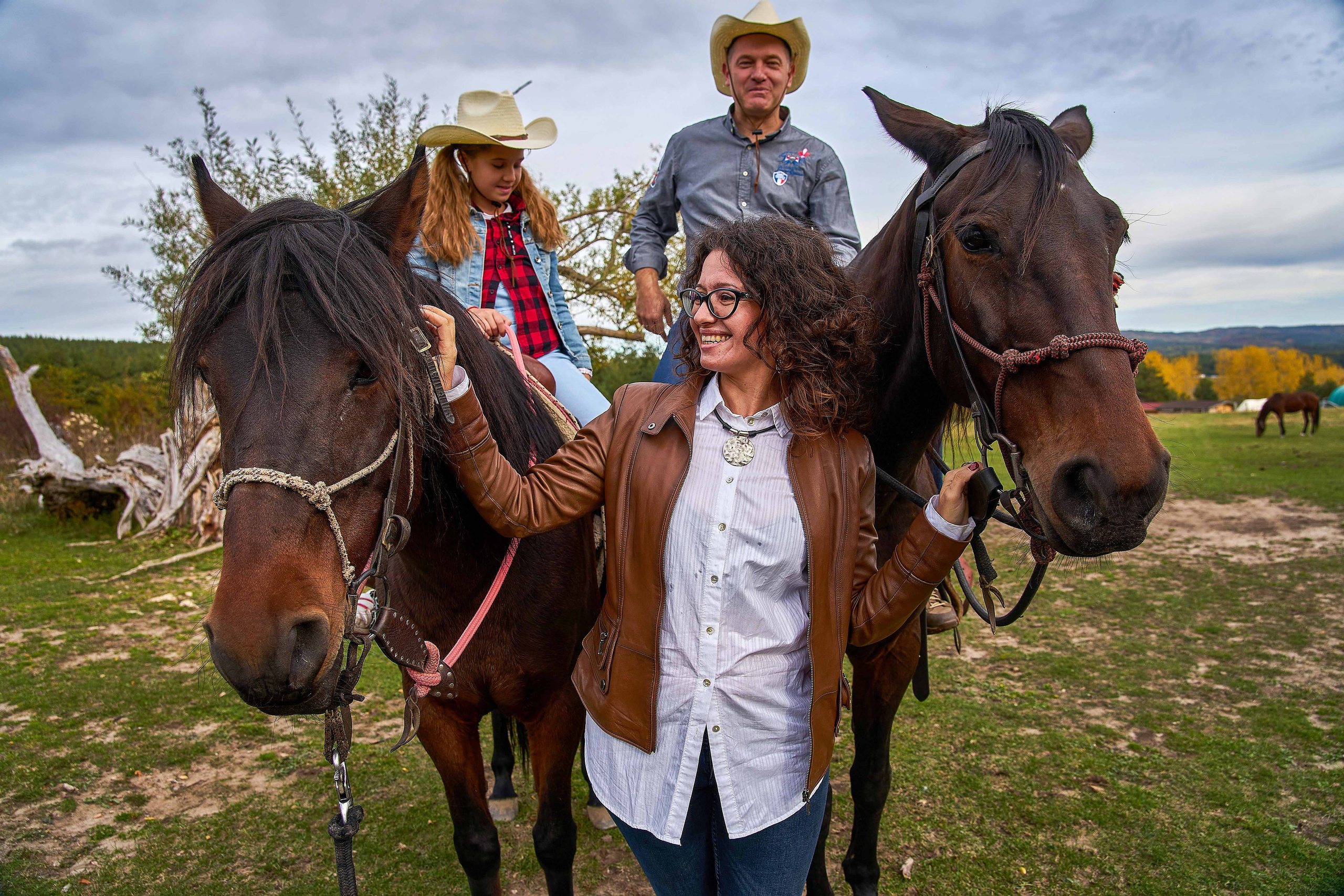 Семейна фотография. Фототека