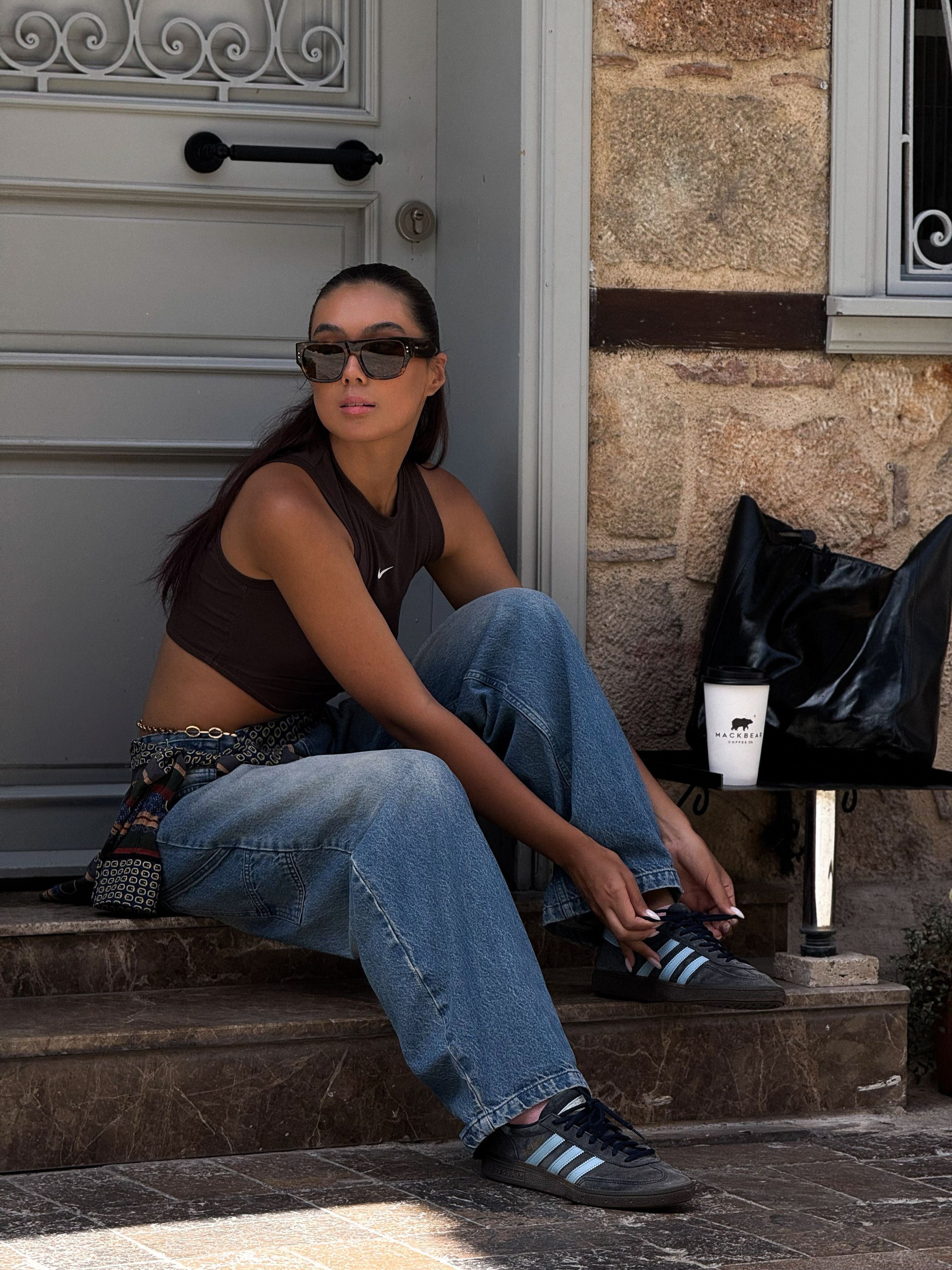 Street. Мобильный фотограф в Анталии. Алина Хивренко