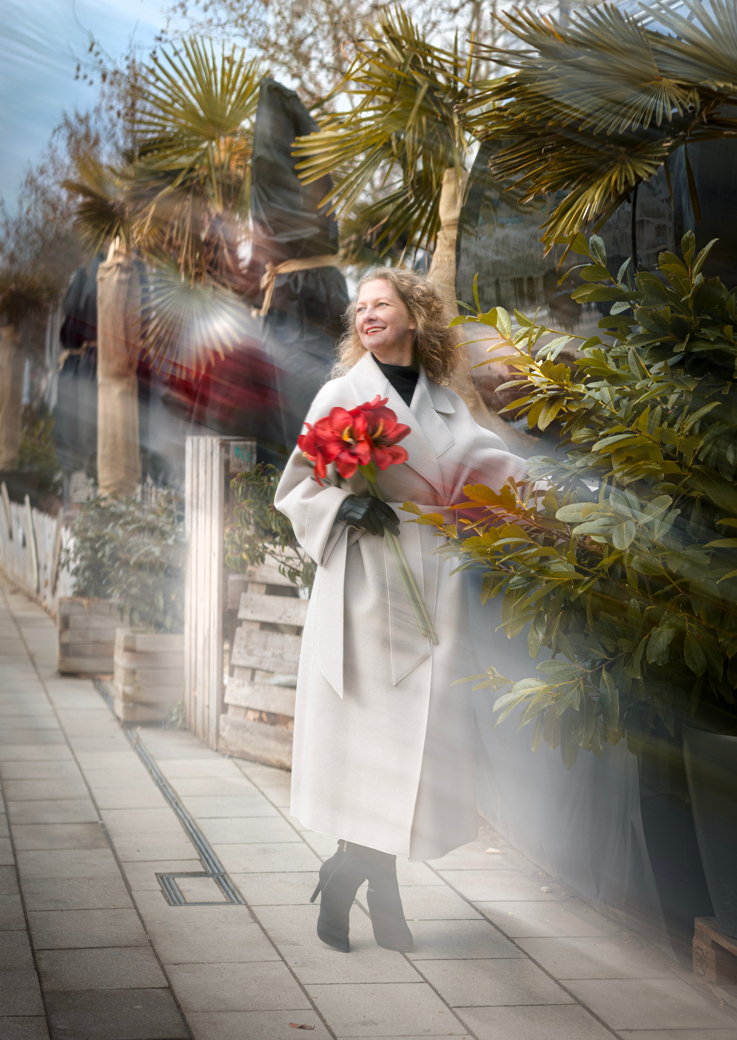 Some creative. Photographer in Munich