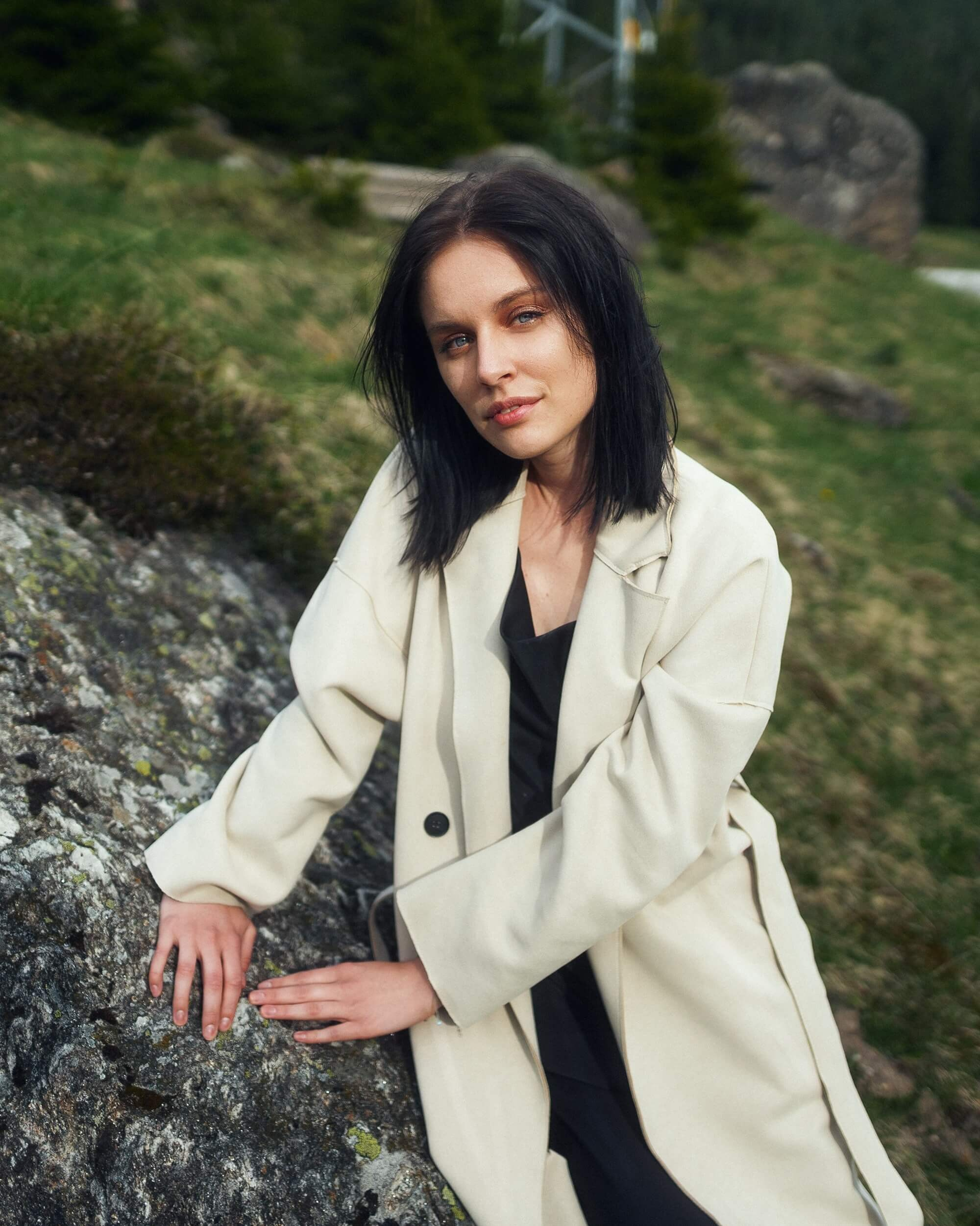 Katerina. 808Media – Professionelle Foto- und Videografie für Restaurants, Hotels, Events und Hochzeiten in Innsbruck und Tirol