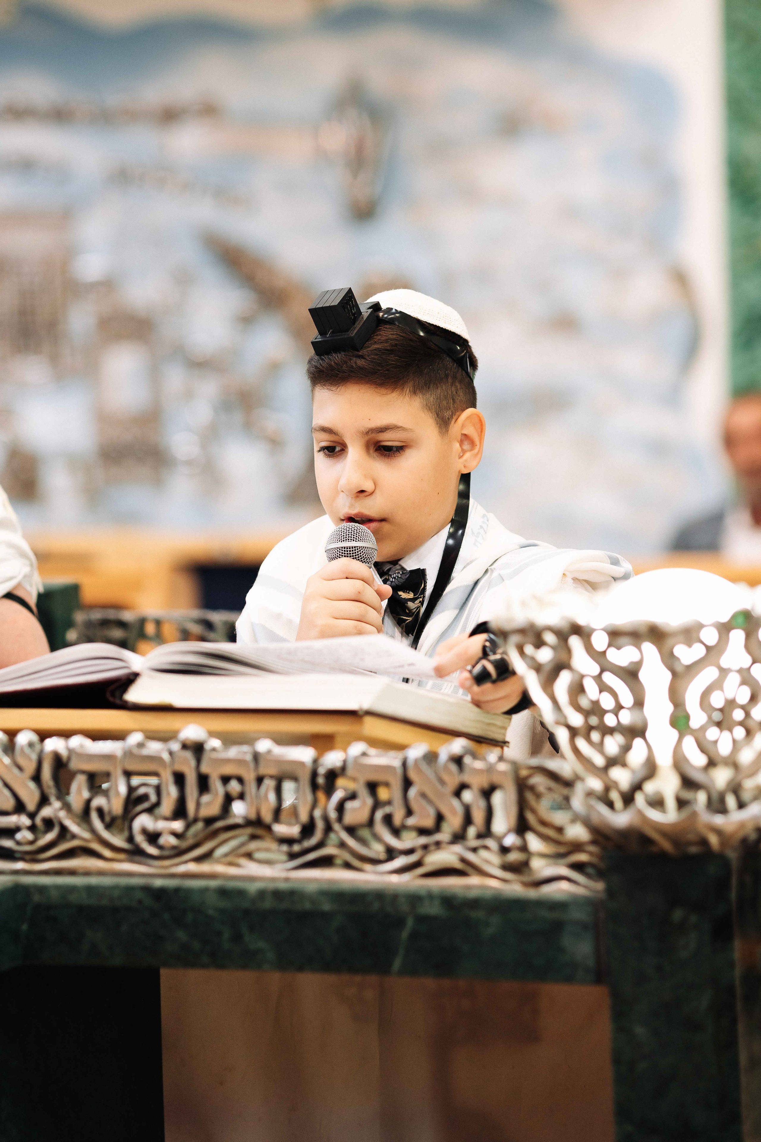 BAR MITZVAH CEREMONY PIZGAT ZEEV. PHOTOGRAPHER IN ISRAEL