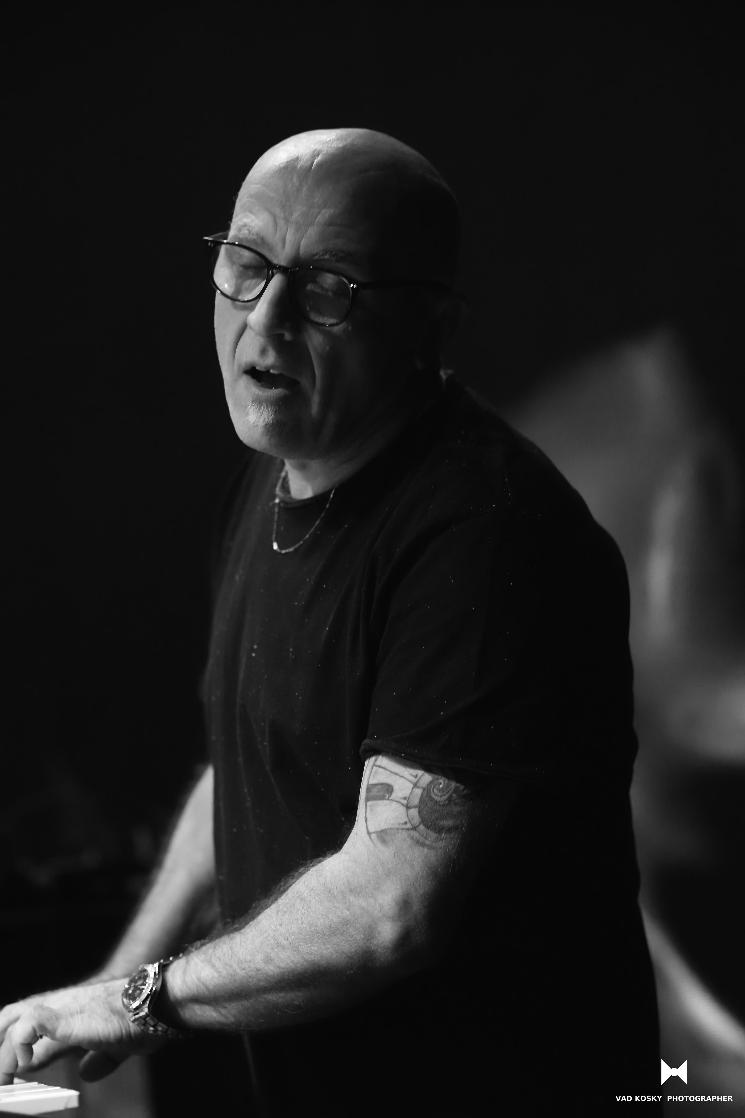 Stell Maris — Gagarin TLV 28.10.25. Vad Kosky Photographer