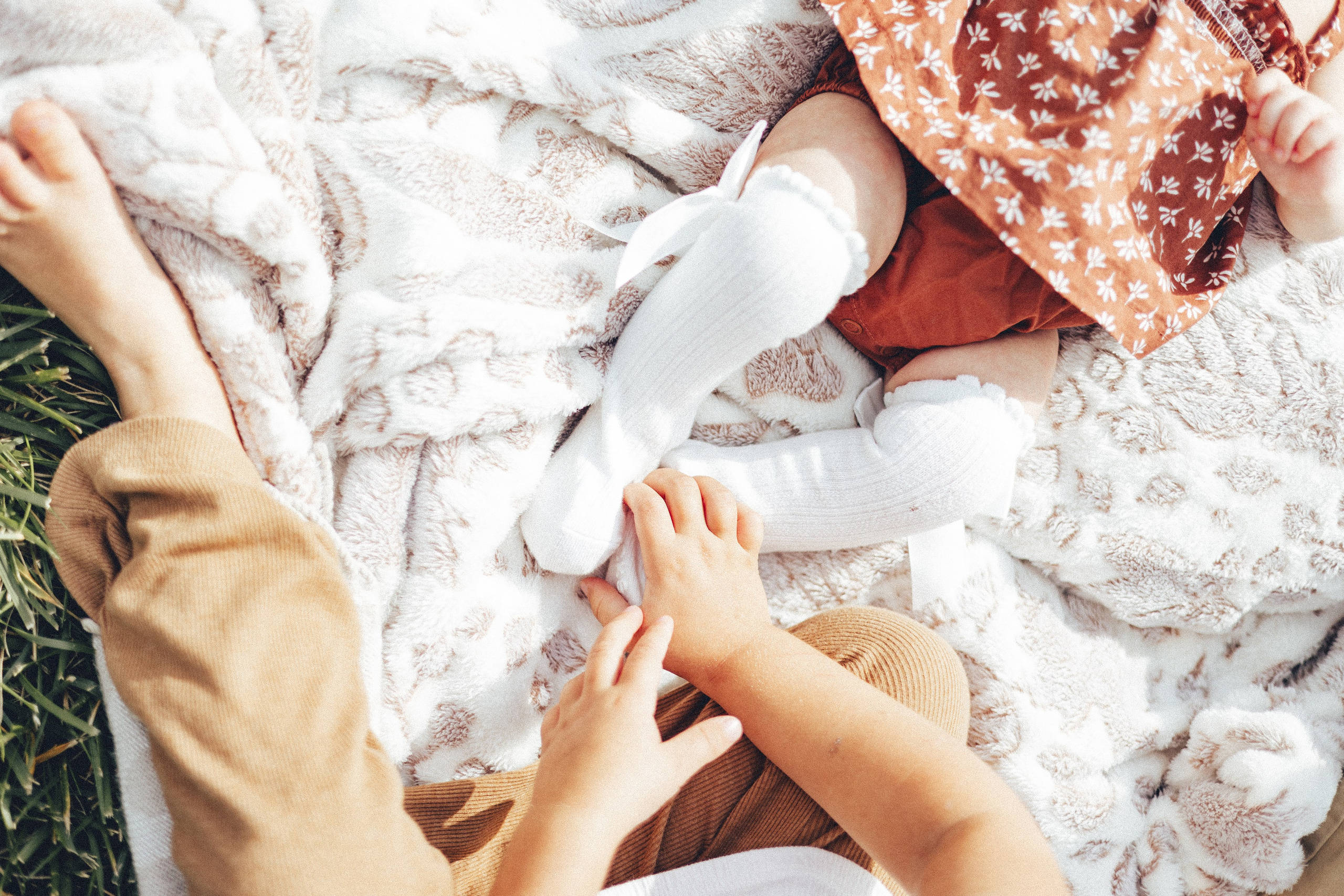 The Carpenters welcome Baby Luci. Sara Eulalia | Virginia Photographer