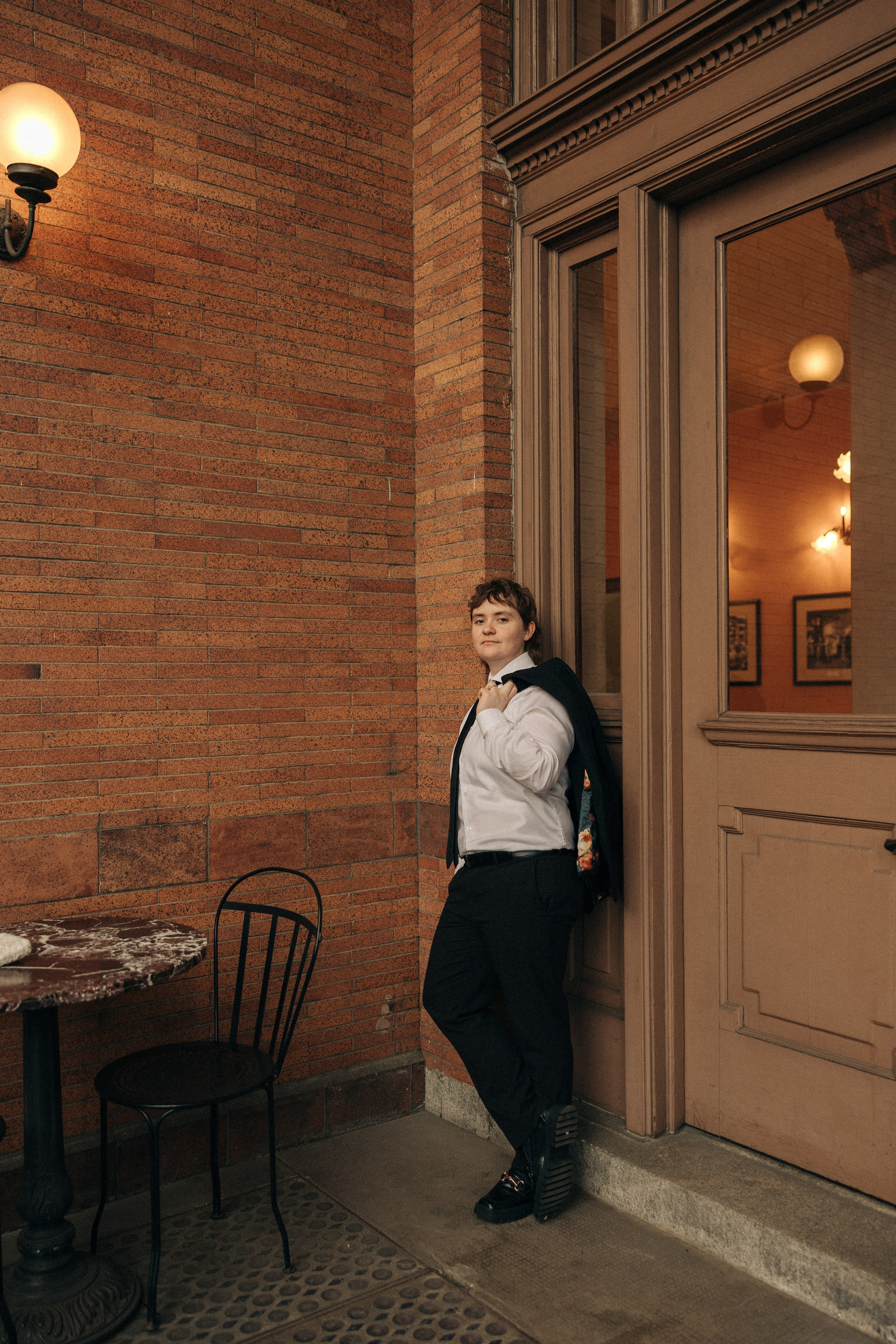 Vanessa&Jessie Engagement. Sara Eulalia | Virginia Photographer