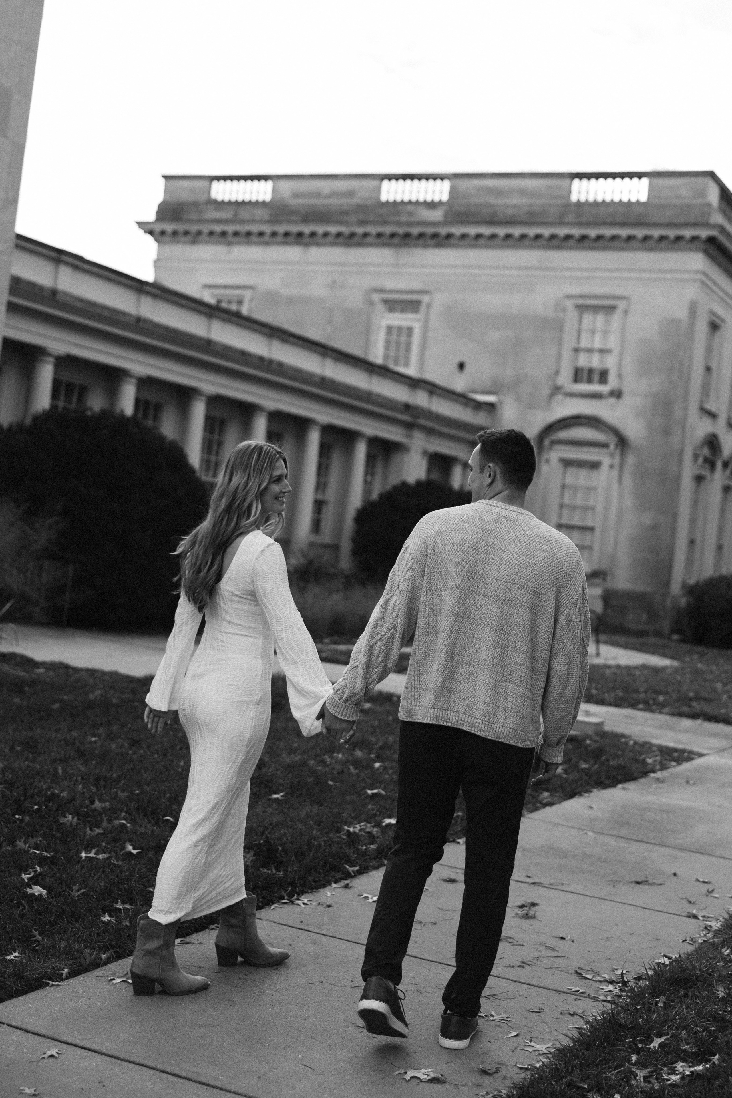 Corinne&Trey. Sara Eulalia | Virginia Photographer