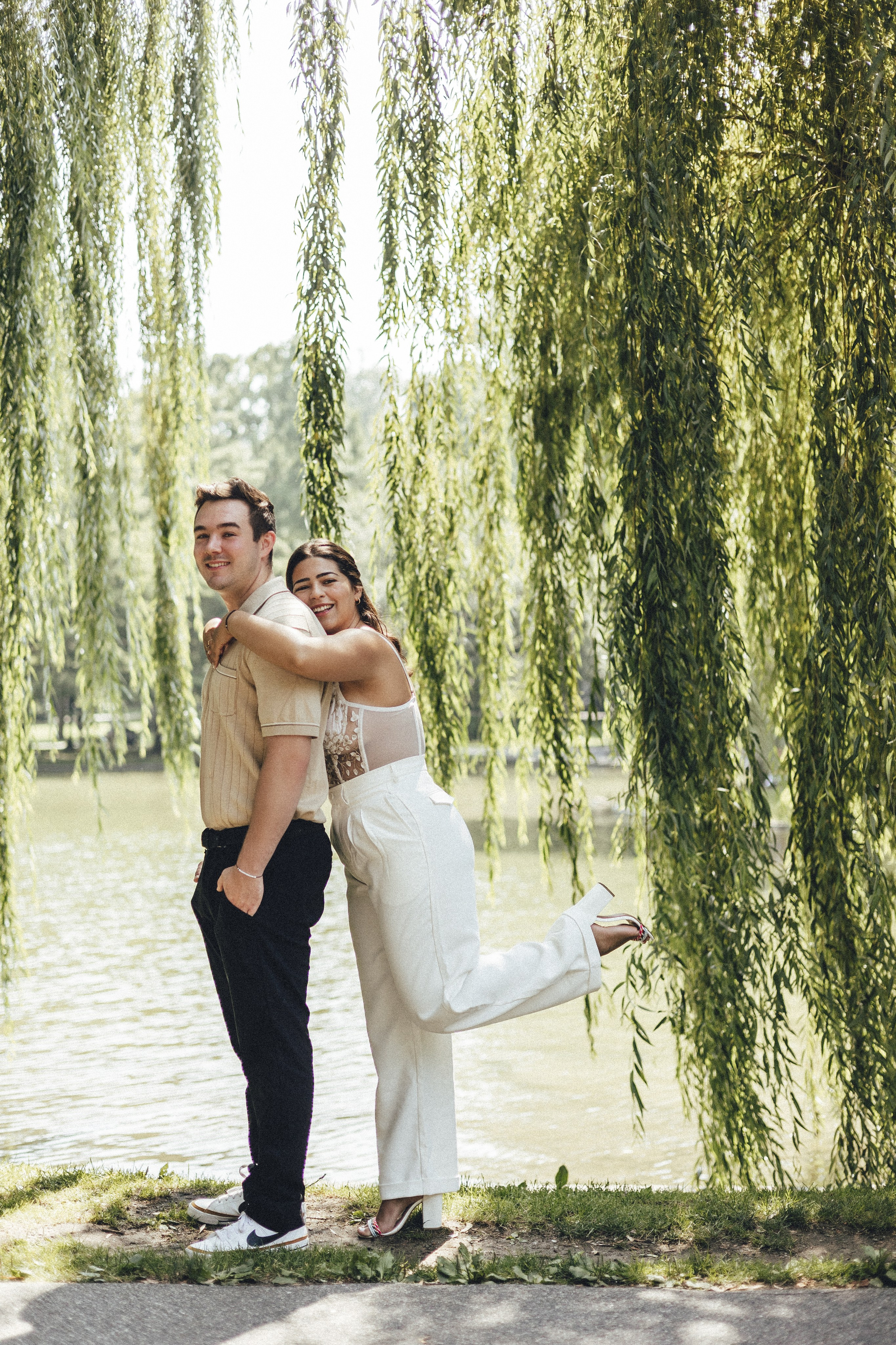 Pamela&Nate. Sara Eulalia | Virginia Photographer