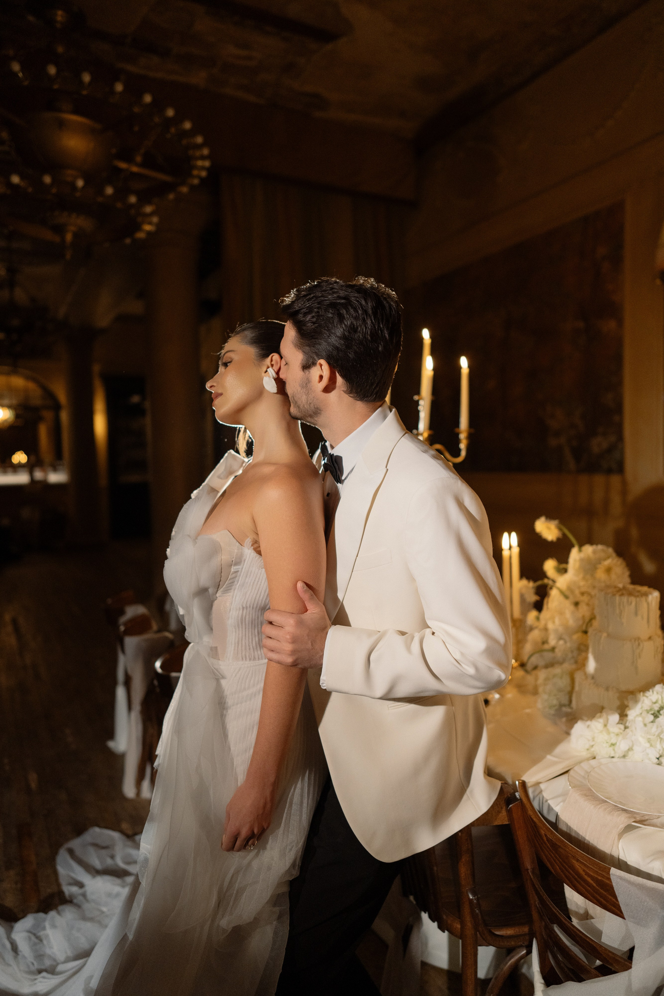 Emily and Levi. Wedding photographer and videographer New York | New Jersey