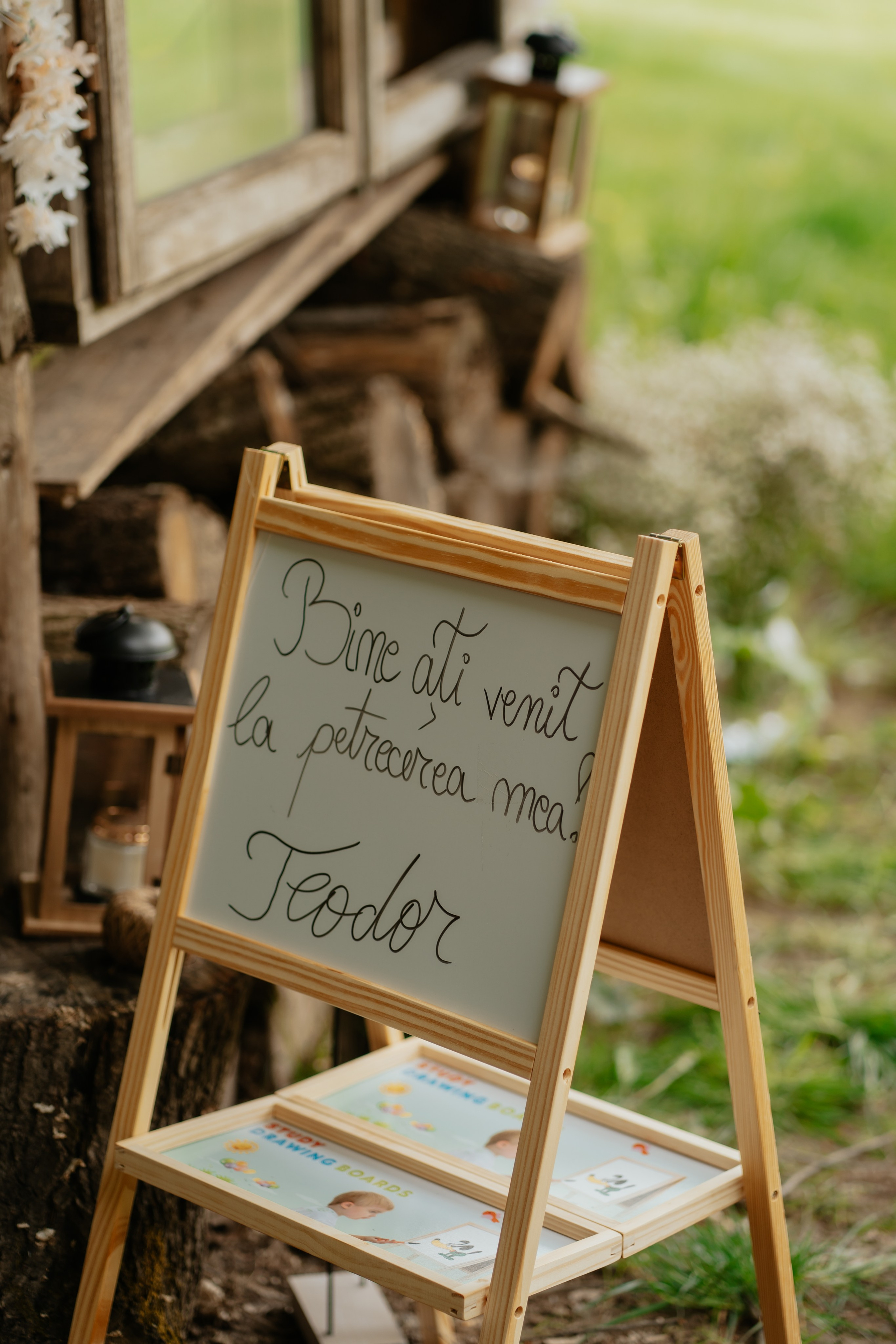 Teodor’s Baptism. Fotograf Nunta Iasi - Hearts & Pictures