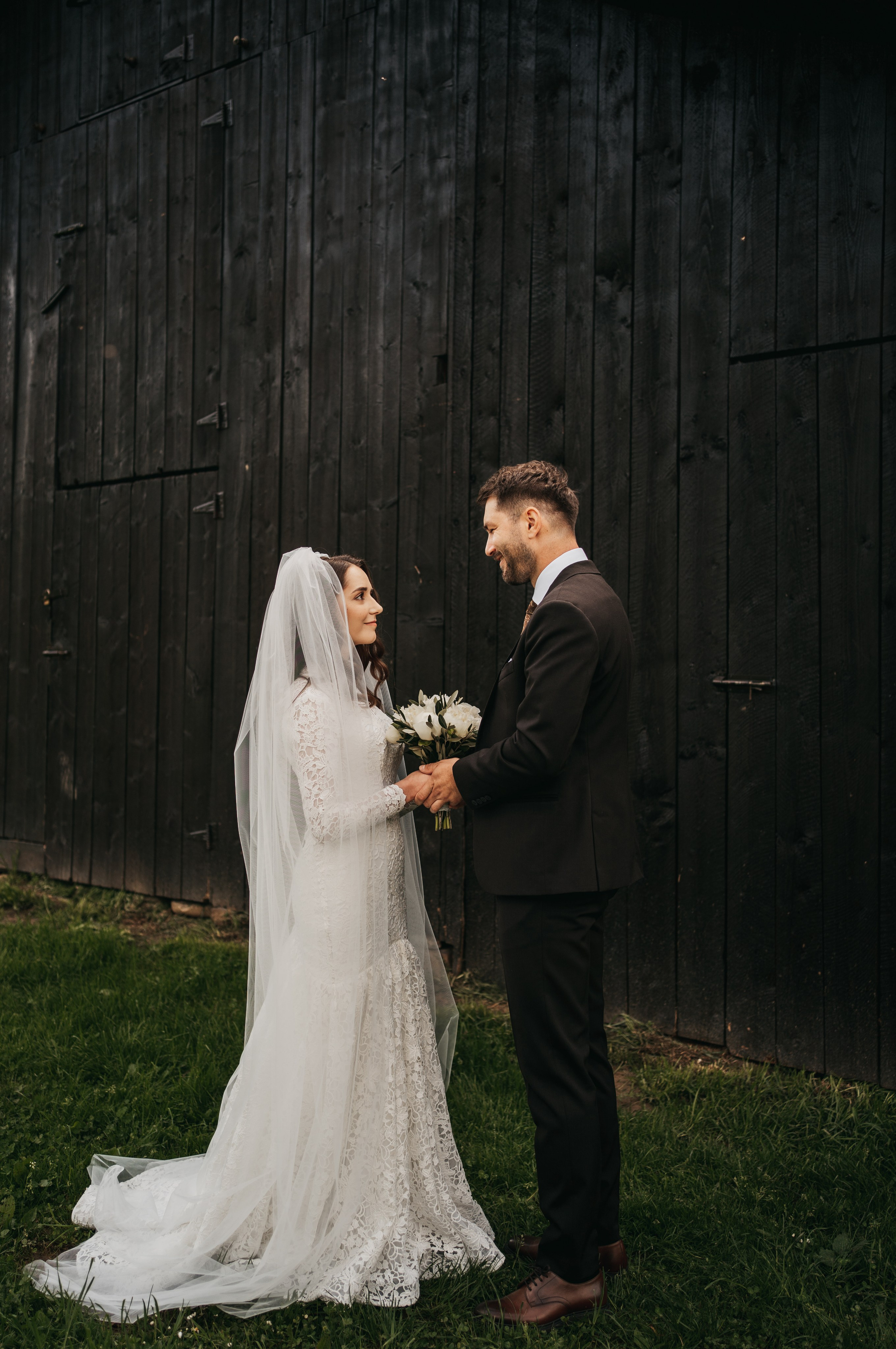 A & A. Fotograf Nunta Iasi - Hearts & Pictures