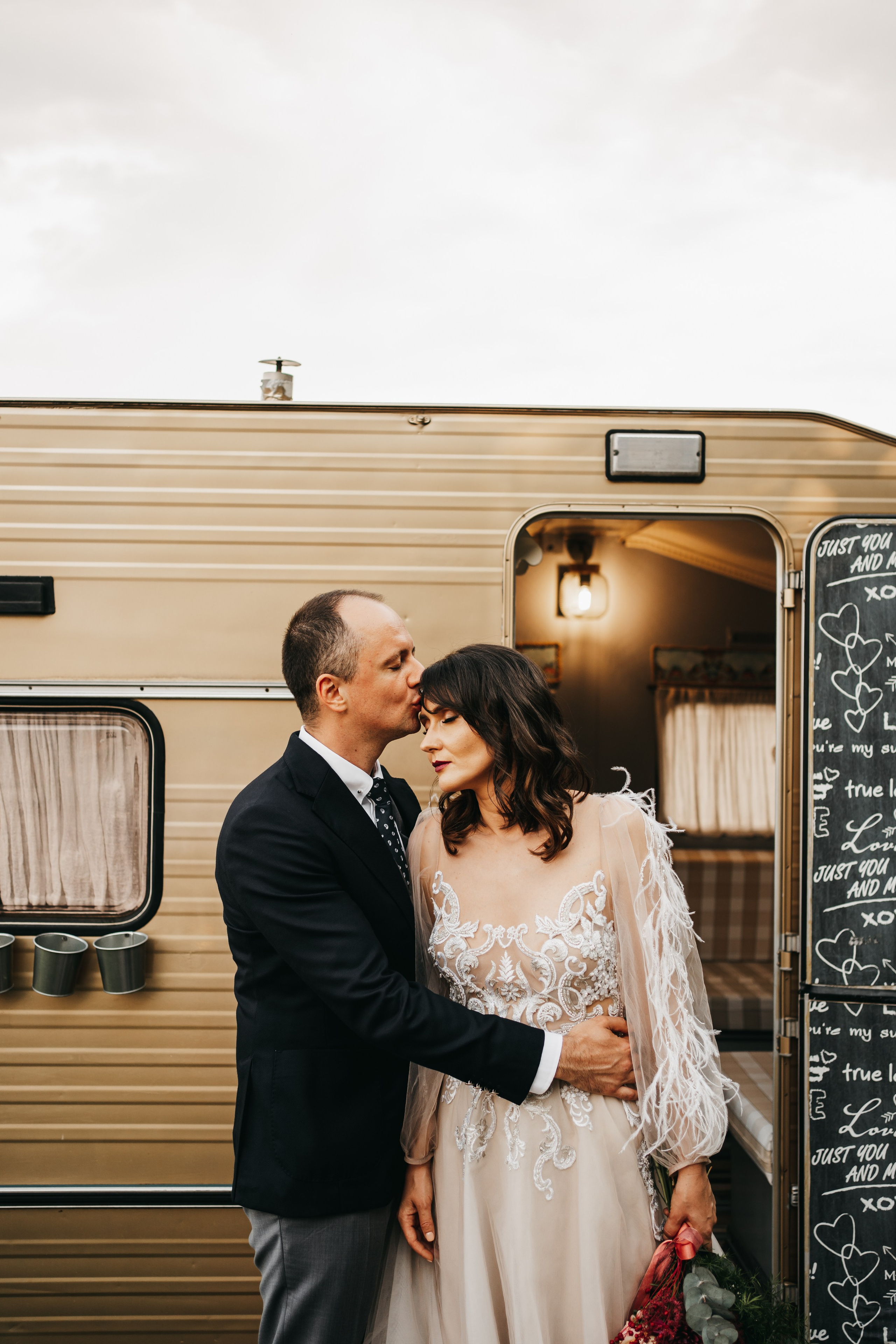 R & D. Fotograf Nunta Iasi - Hearts & Pictures