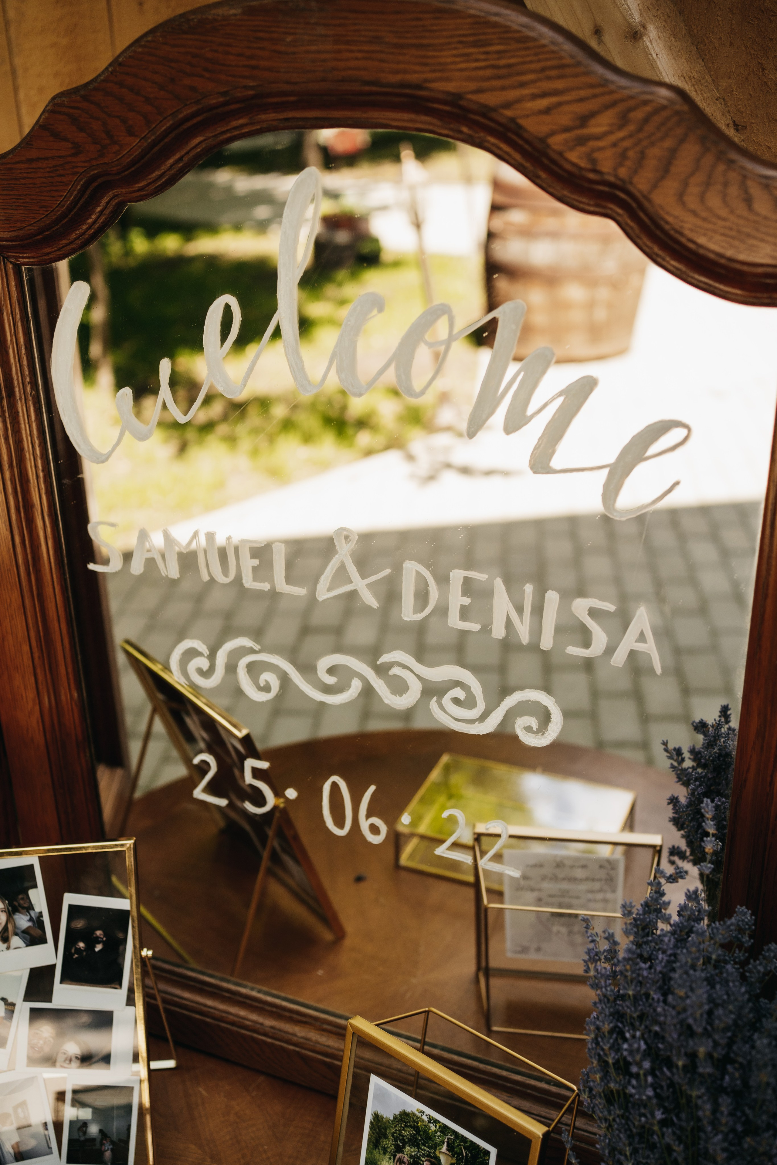 S & D. Fotograf Nunta Iasi - Hearts & Pictures