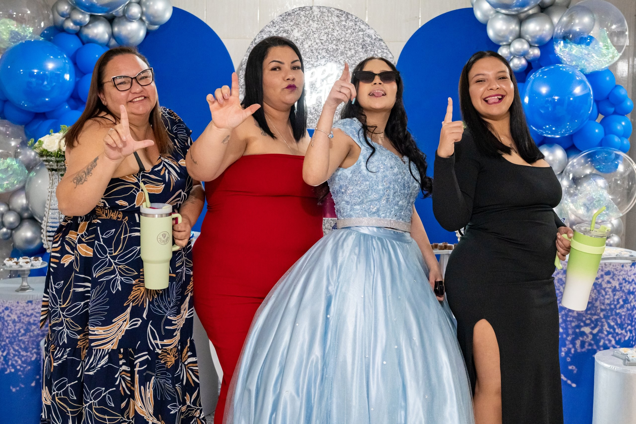 Ana Luiza — 26/07/2025. Luiz Medeiros Produções