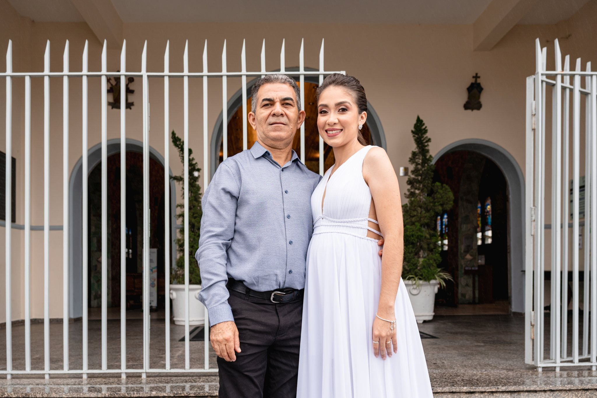 Andressa & Rangel — 13/01/2024. Luiz Medeiros Produções