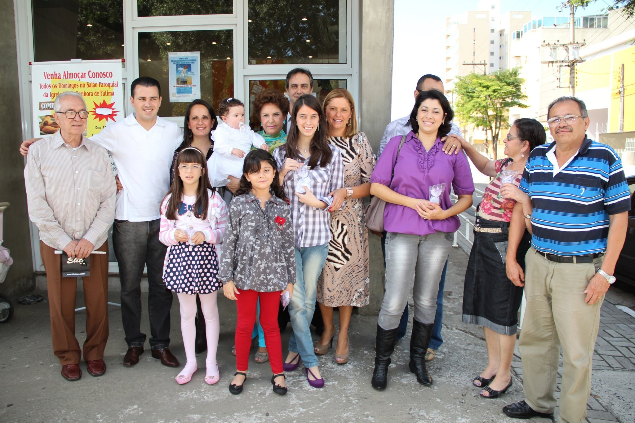 Gaby — 27/05/2012. Luiz Medeiros Produções