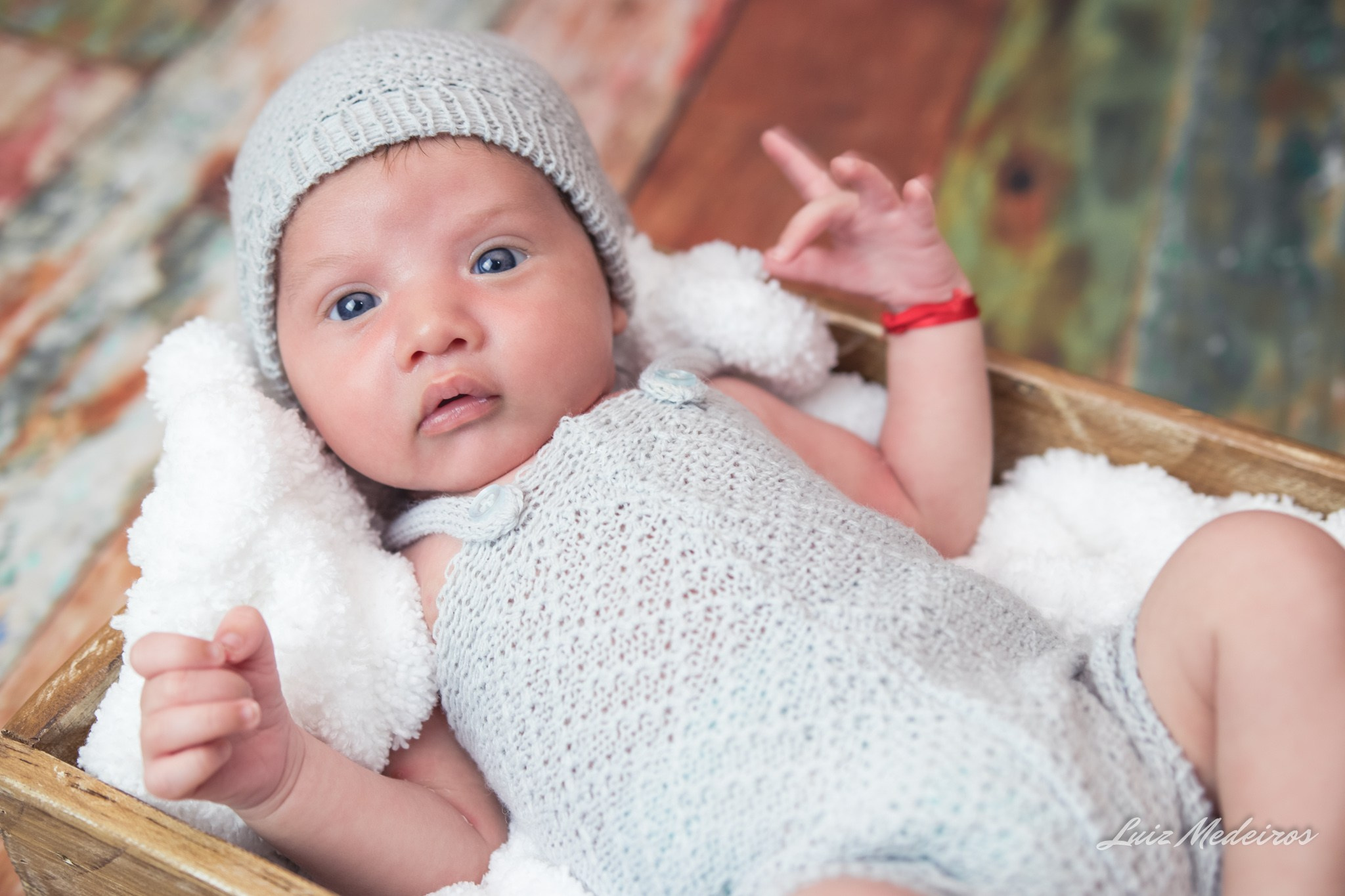 Gabriel — 04/02/2018. Luiz Medeiros Produções