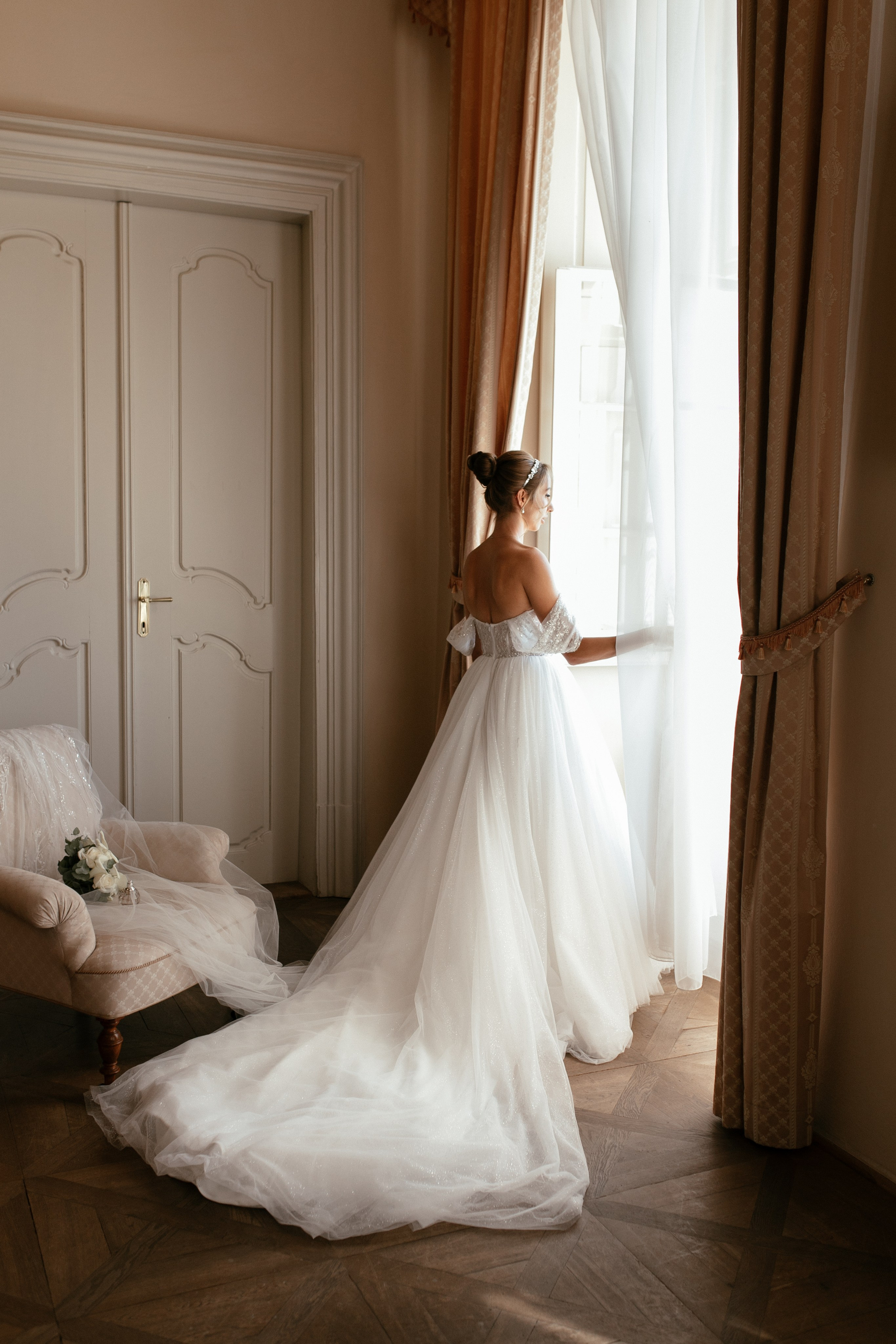 Wedding. Family photographer in Prague and Europe Francesca