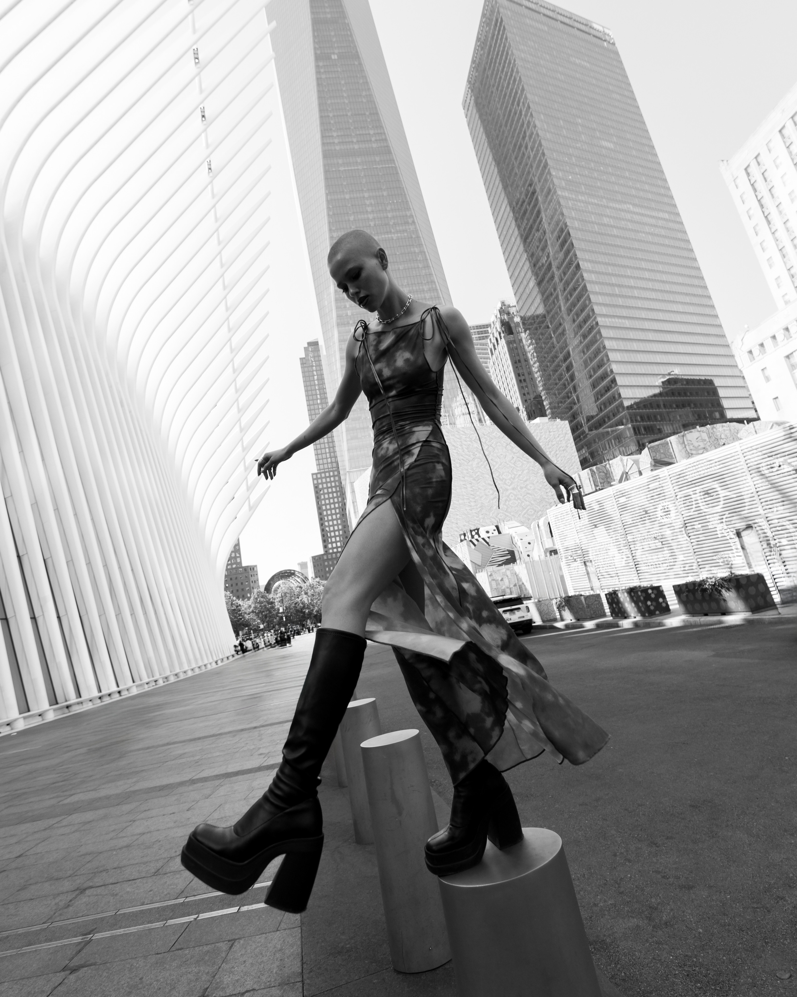 Lera. Photographer in New York City