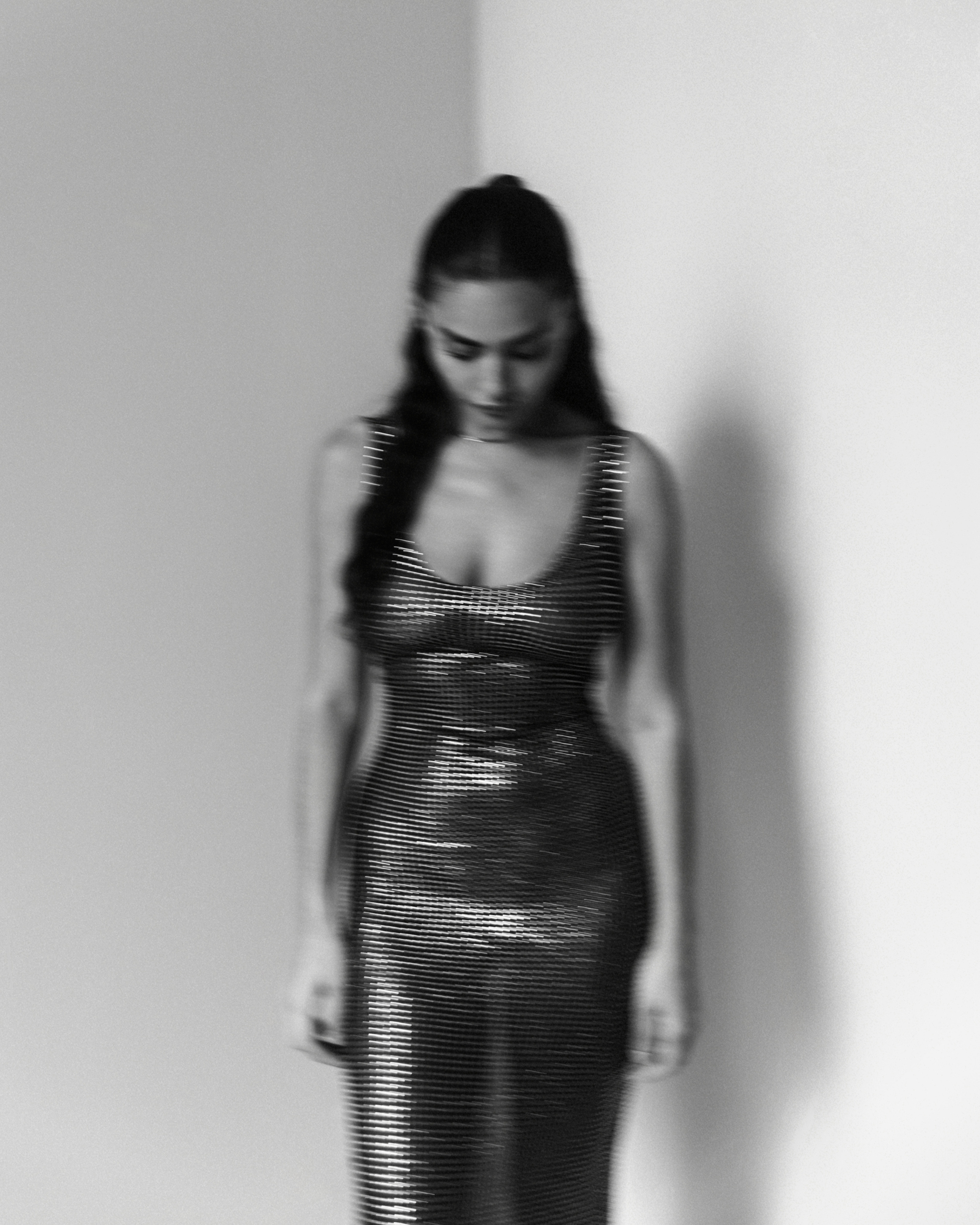 Portraits. Photographer in New York City