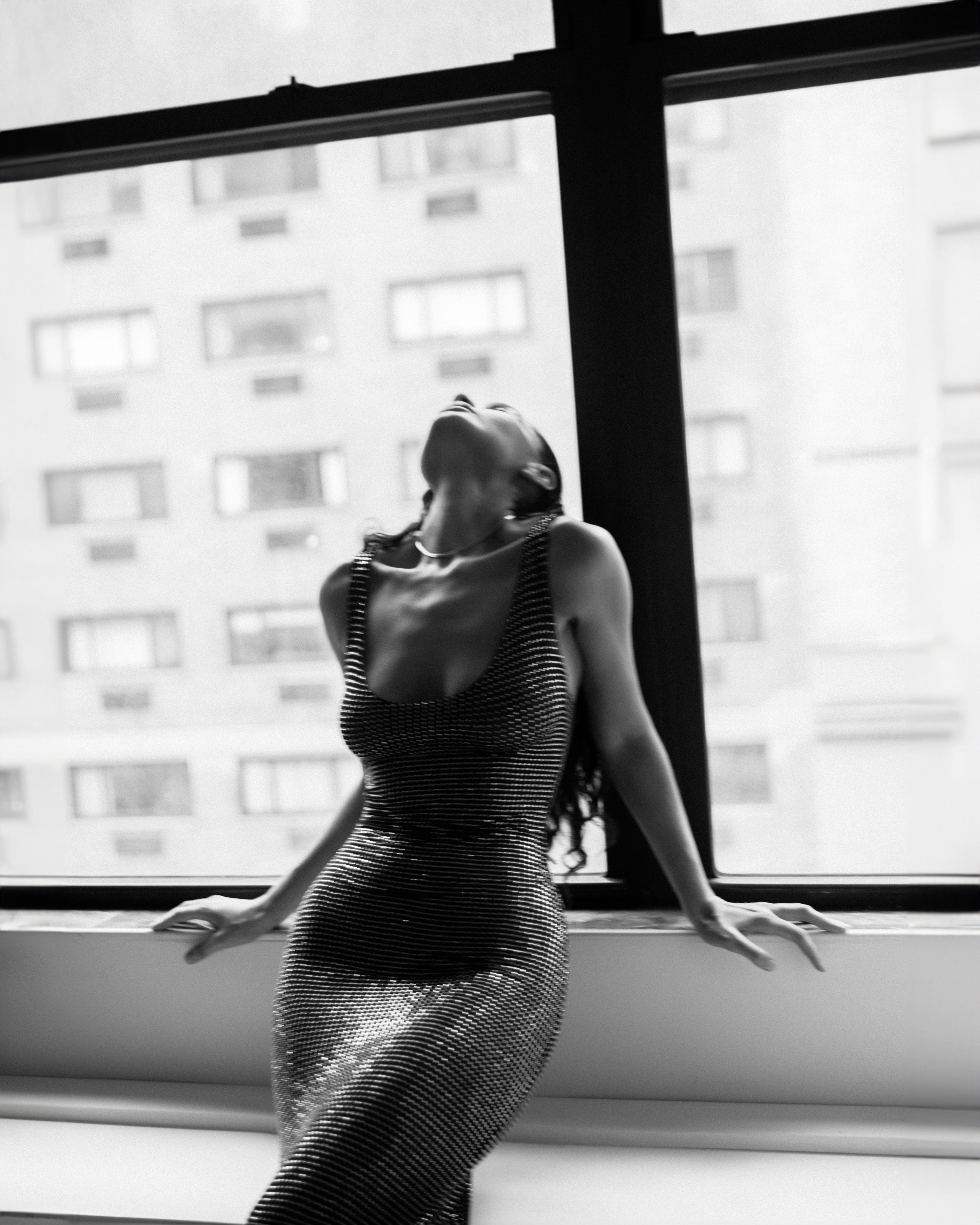 Portraits. Photographer in New York City