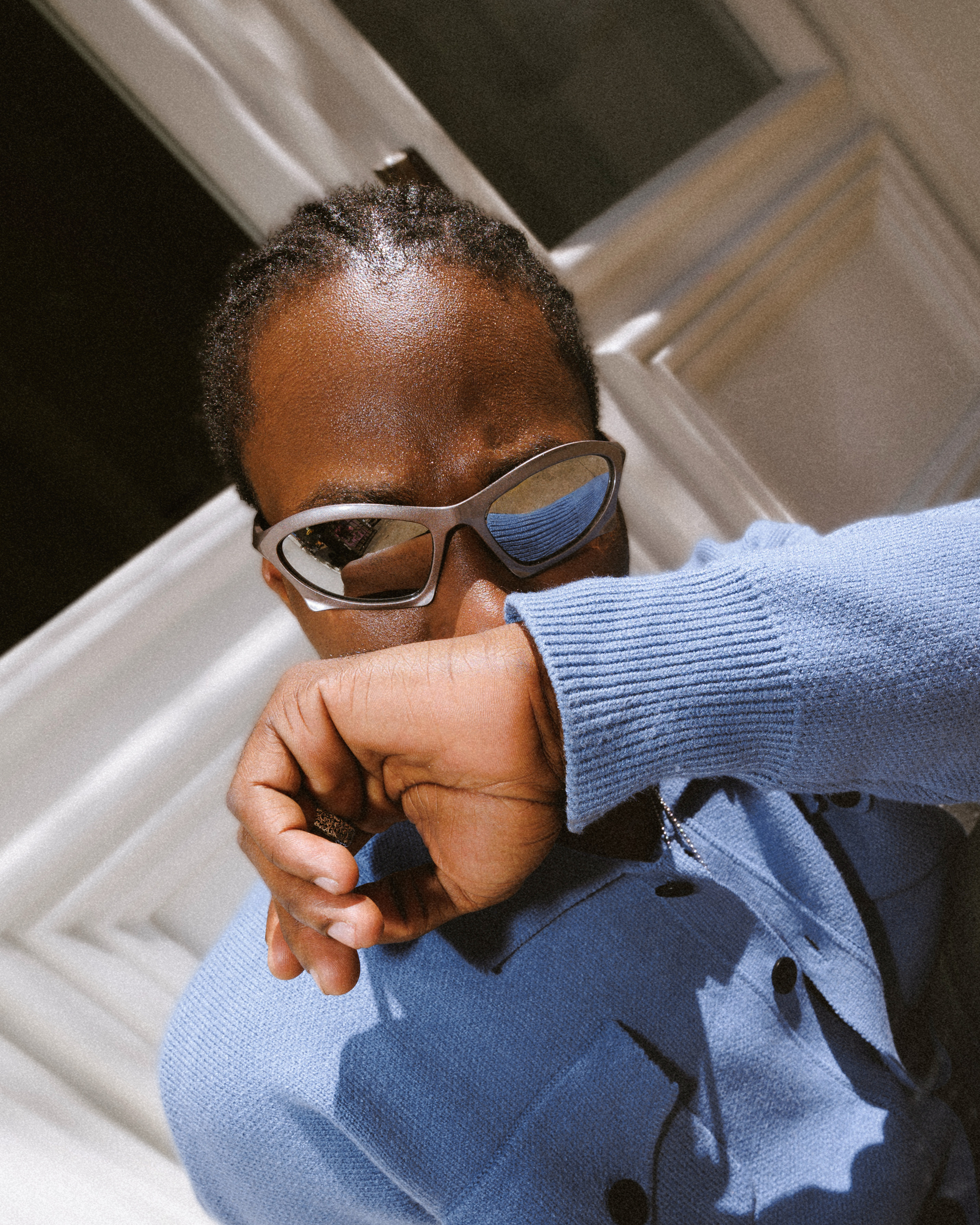 Prince. Photographer in New York City