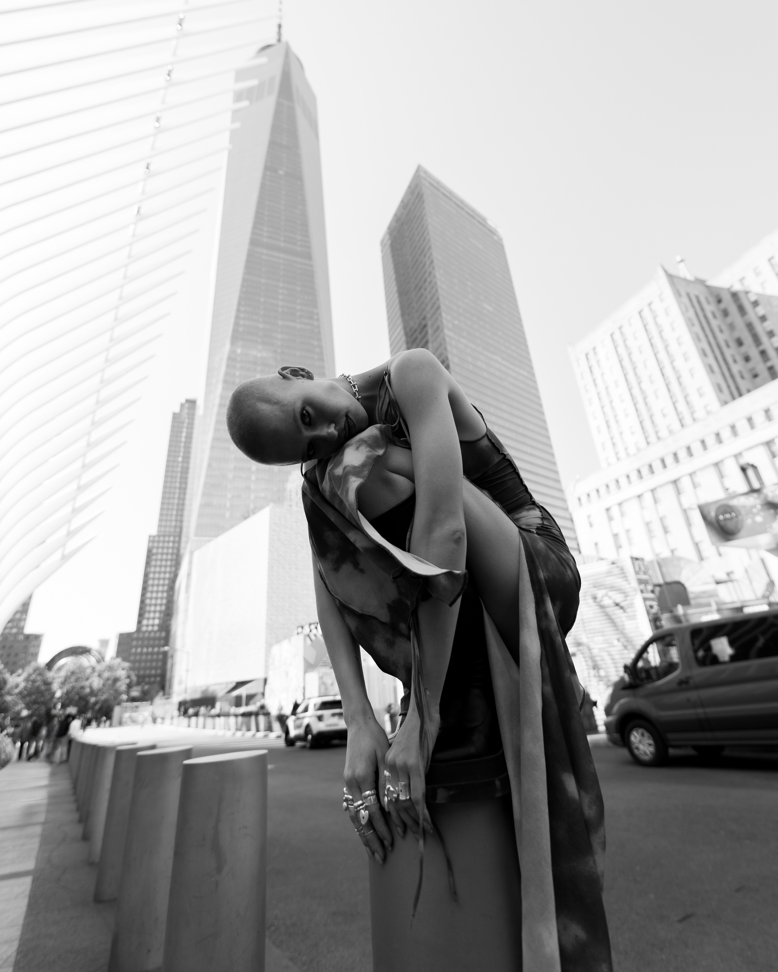 Lera. Photographer in New York City