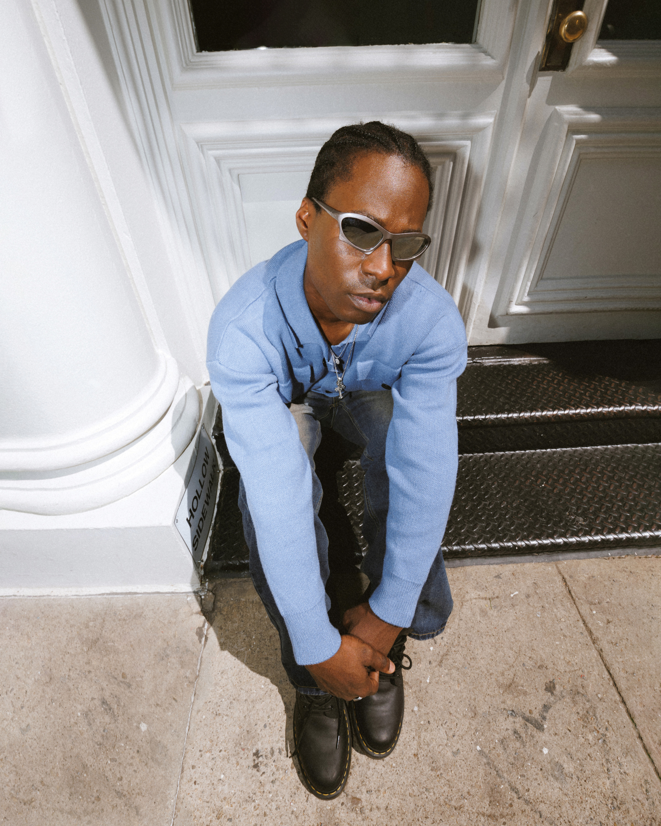 Prince. Photographer in New York City