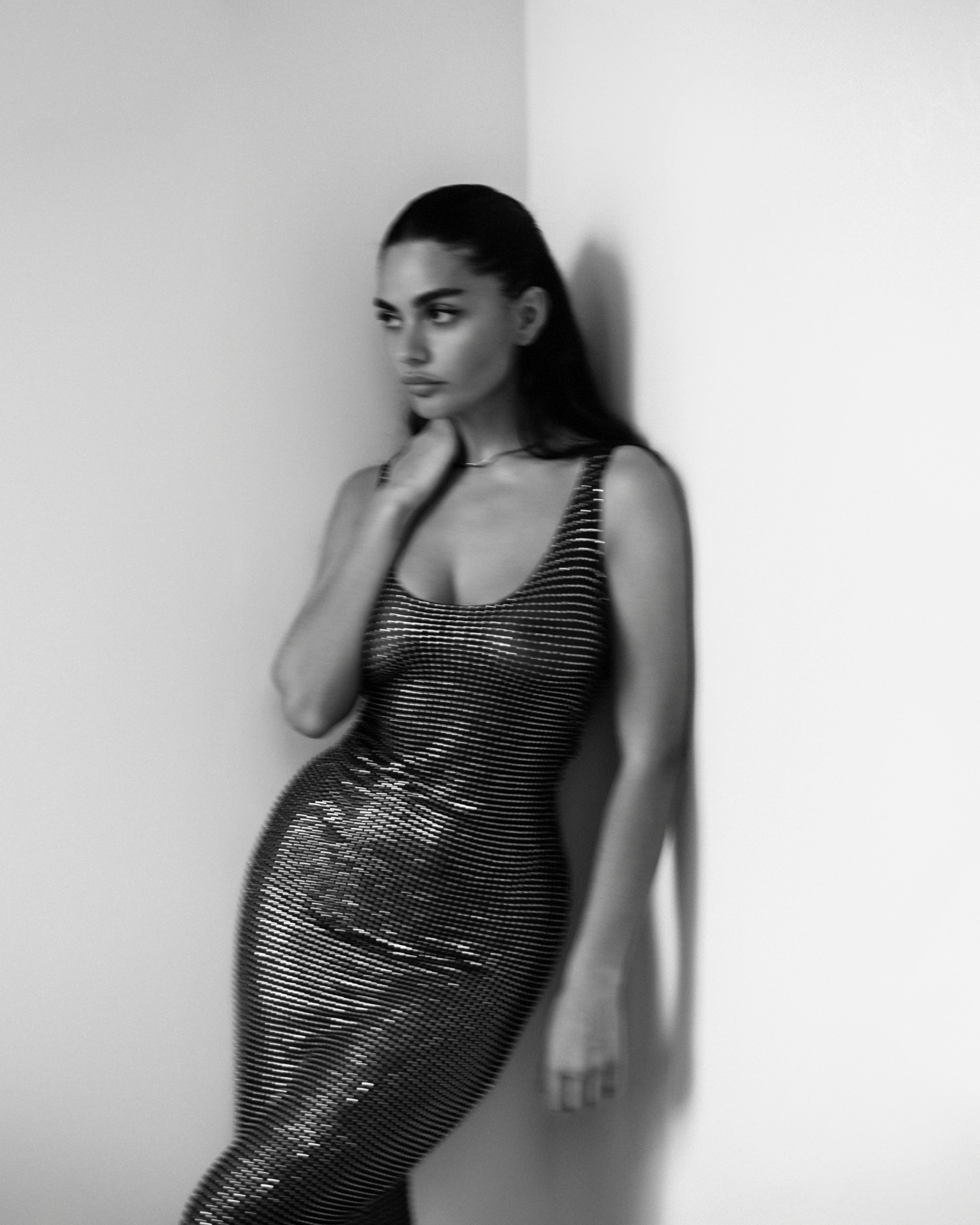 Portraits. Photographer in New York City