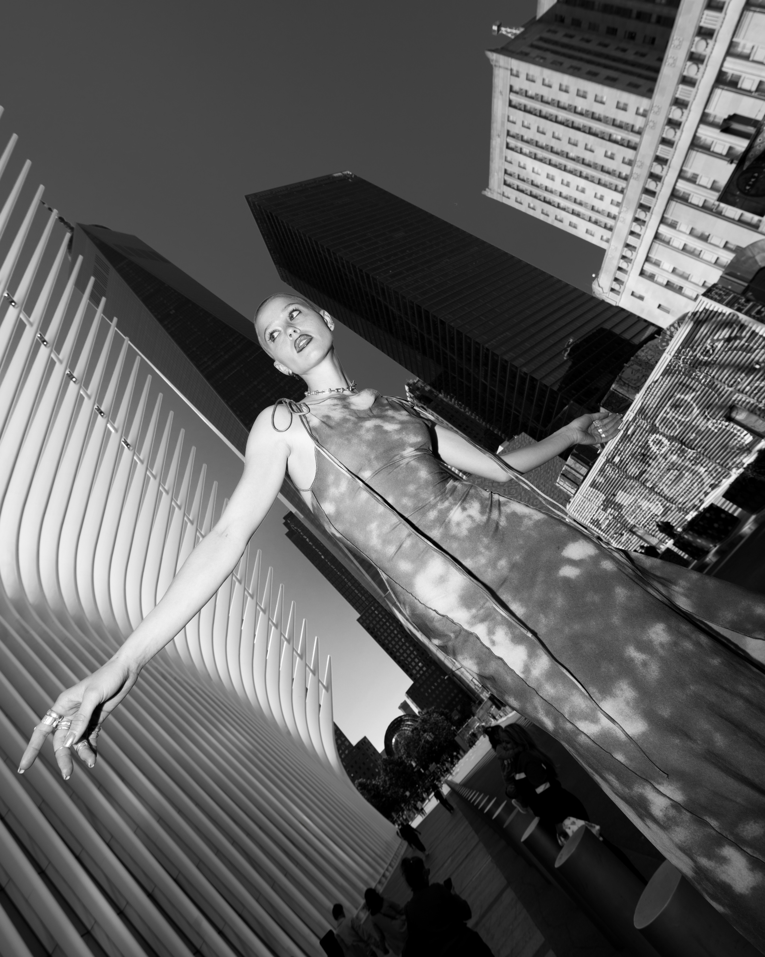 Lera. Photographer in New York City