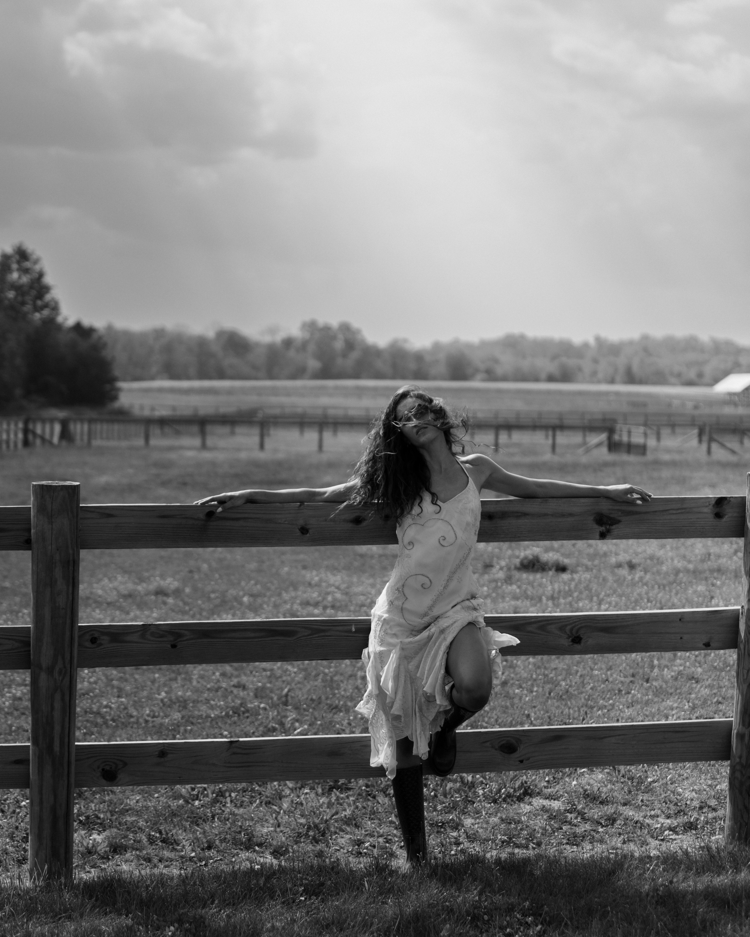 Portraits. Photographer in New York City