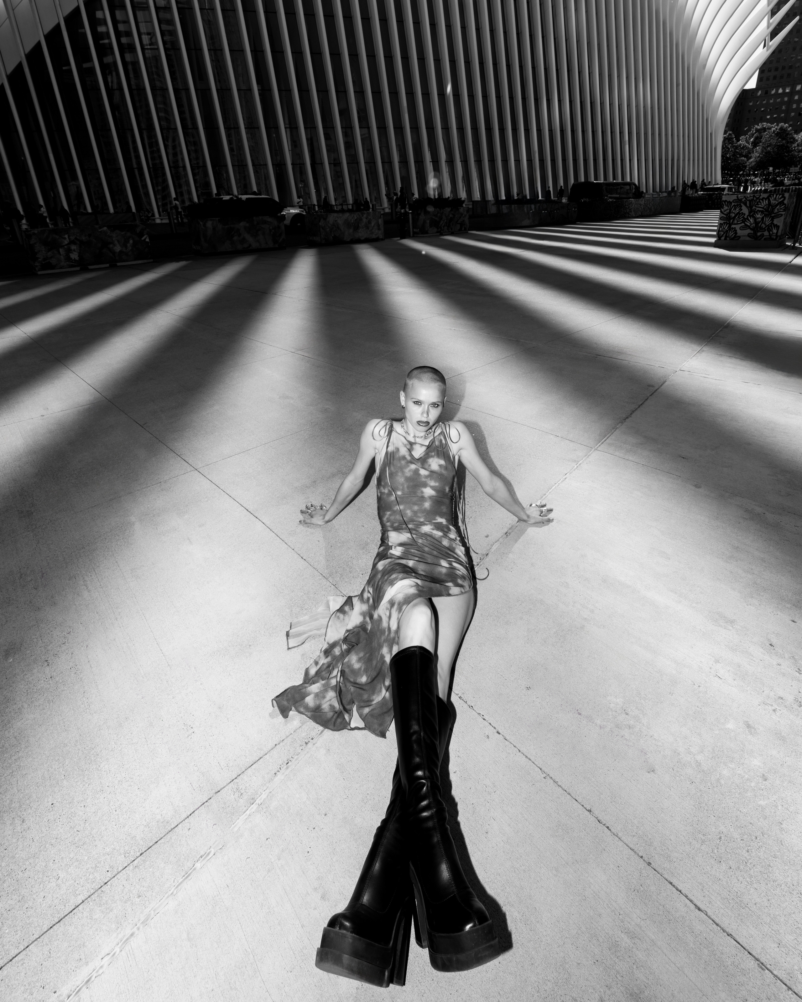 Lera. Photographer in New York City