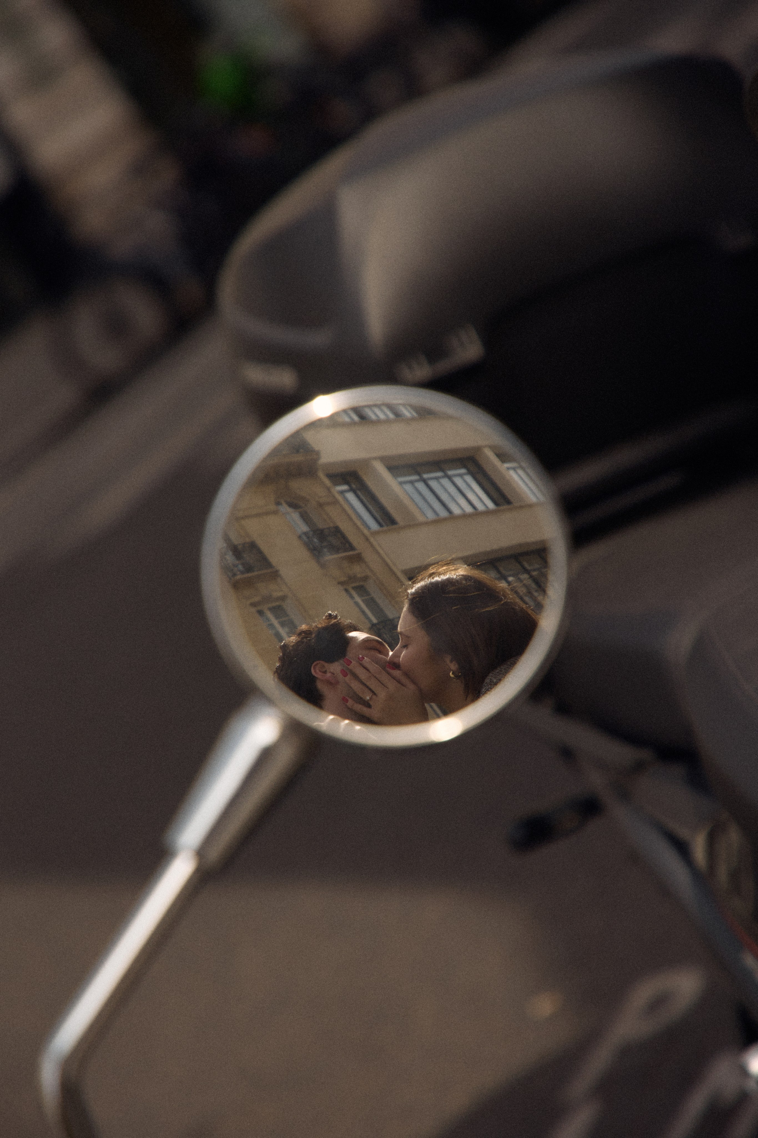 Nico & Kat. Photographe Paris