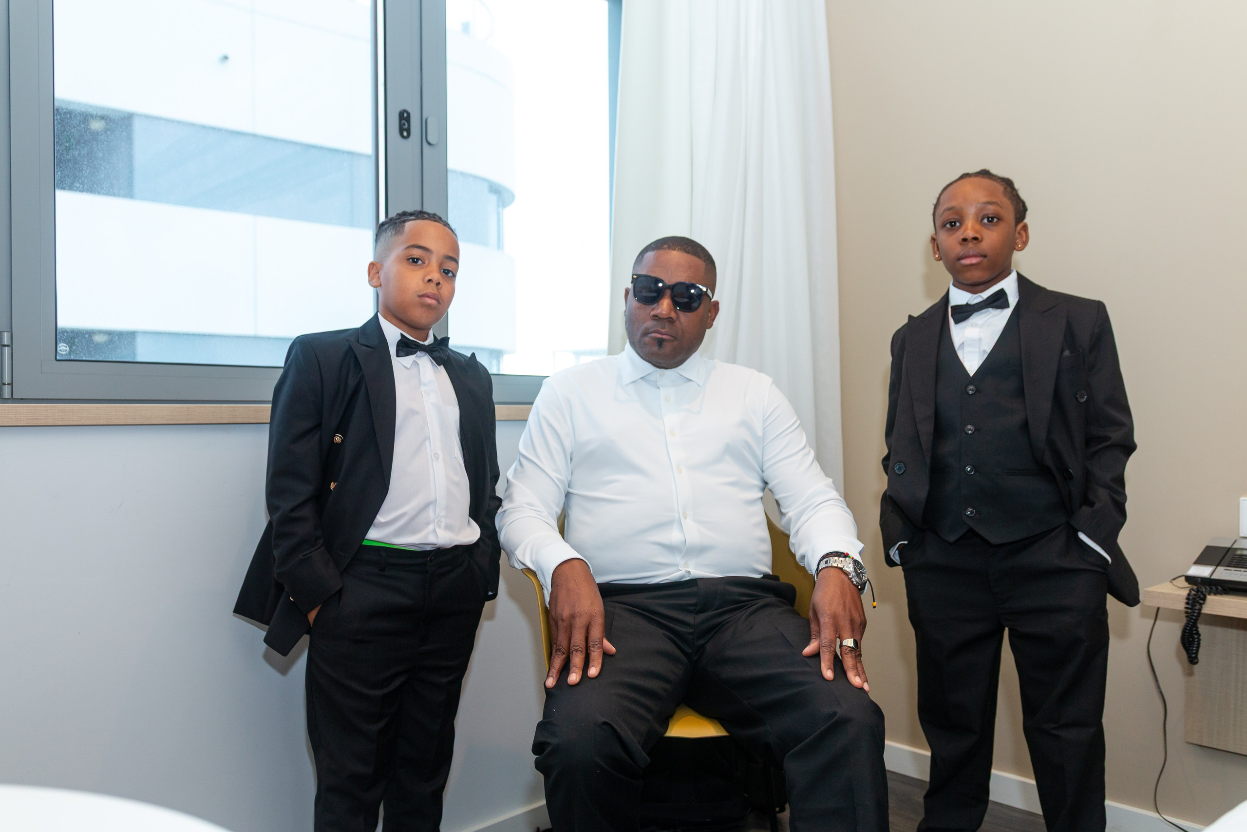 CASAMENTOS. Eddu Photography