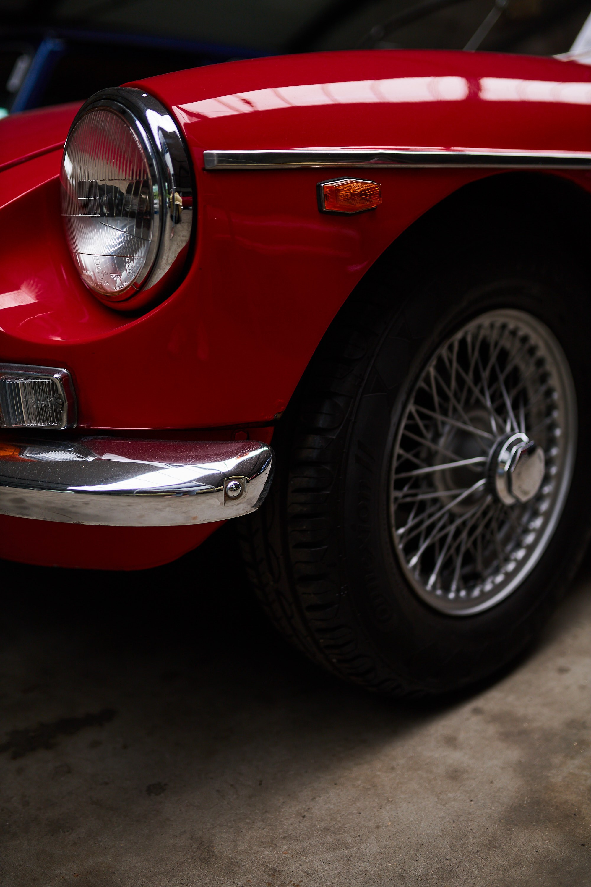 Cars. Personal, fashion, business Photographer in Netherlands