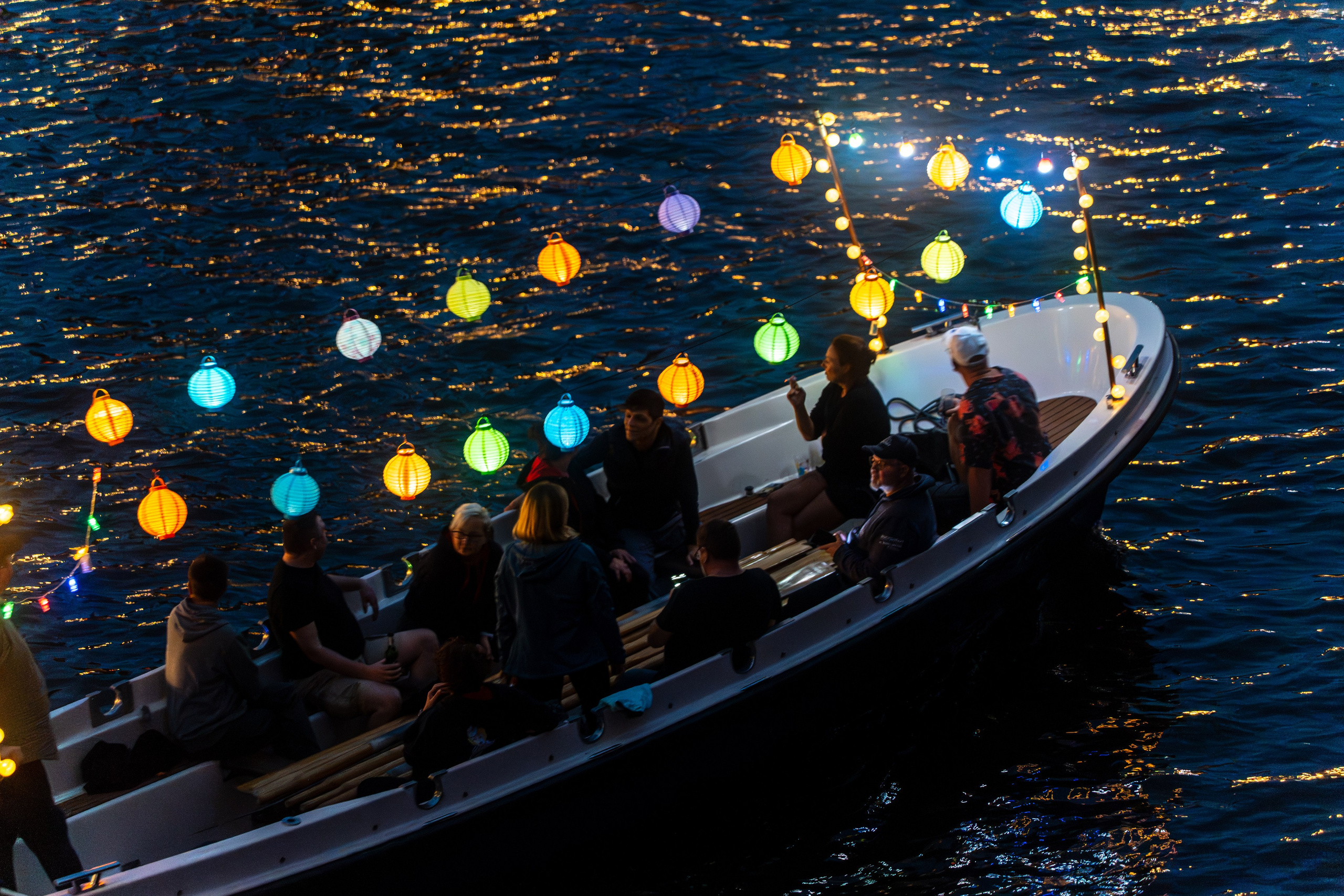 Maritime Week 2025 in Bremen. URBANSTREETFILES.ART