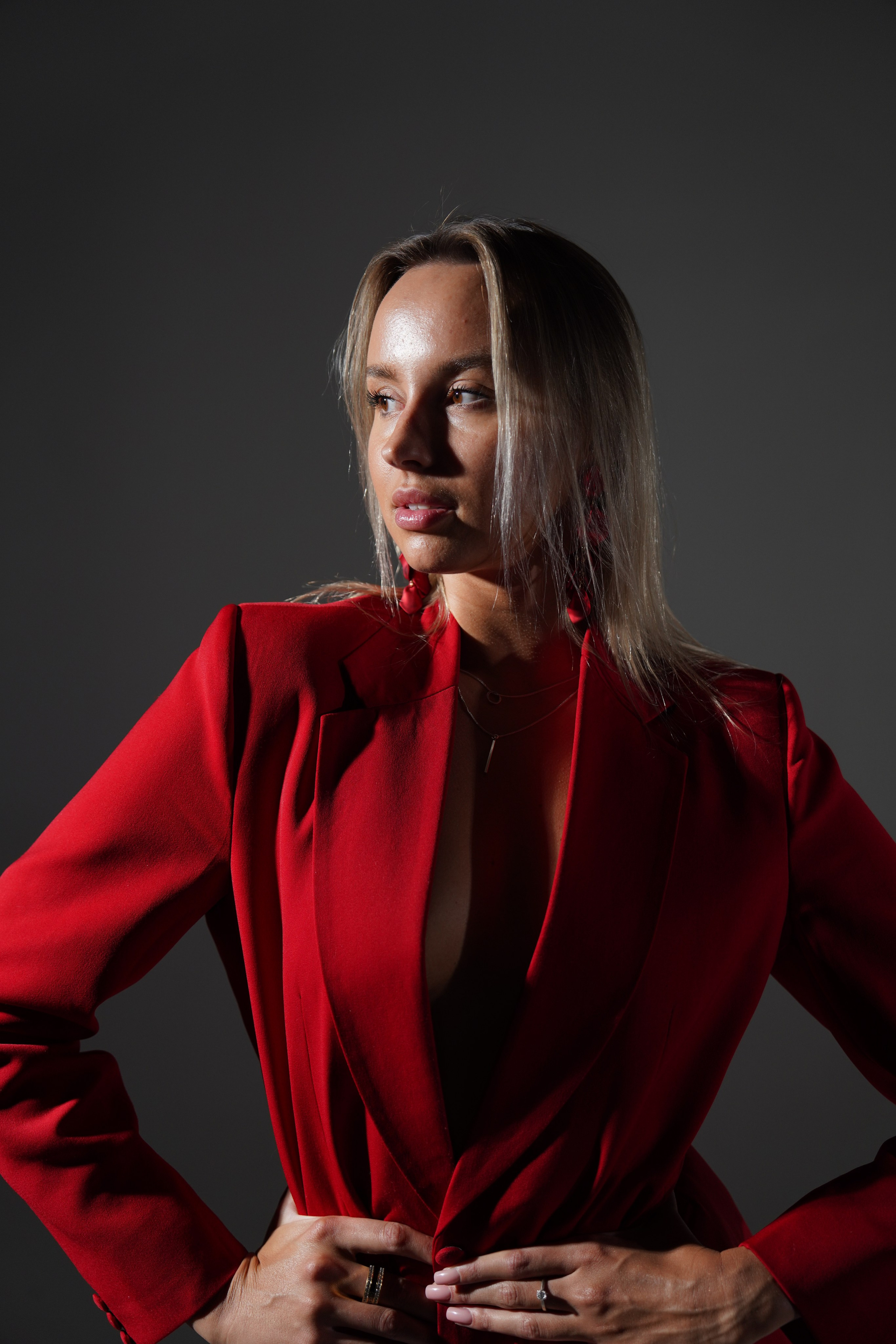 Fashion Photographer & Videographer in New York | Arina Rozova
