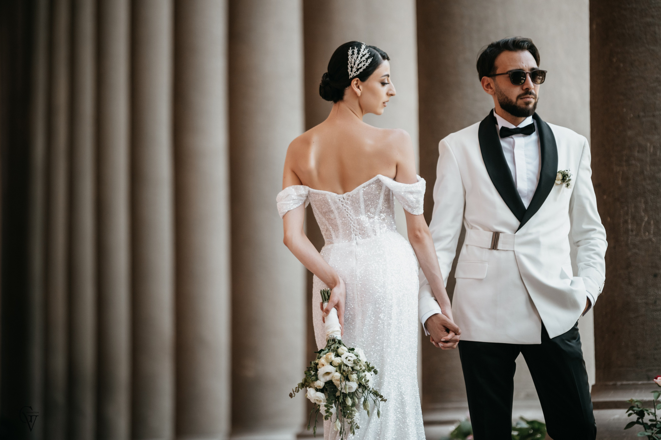 Arthur & Elen (wedding in Armenia). Wedding photos and video shooting in Armenia and all over the world!!! Photographer in Yerevan