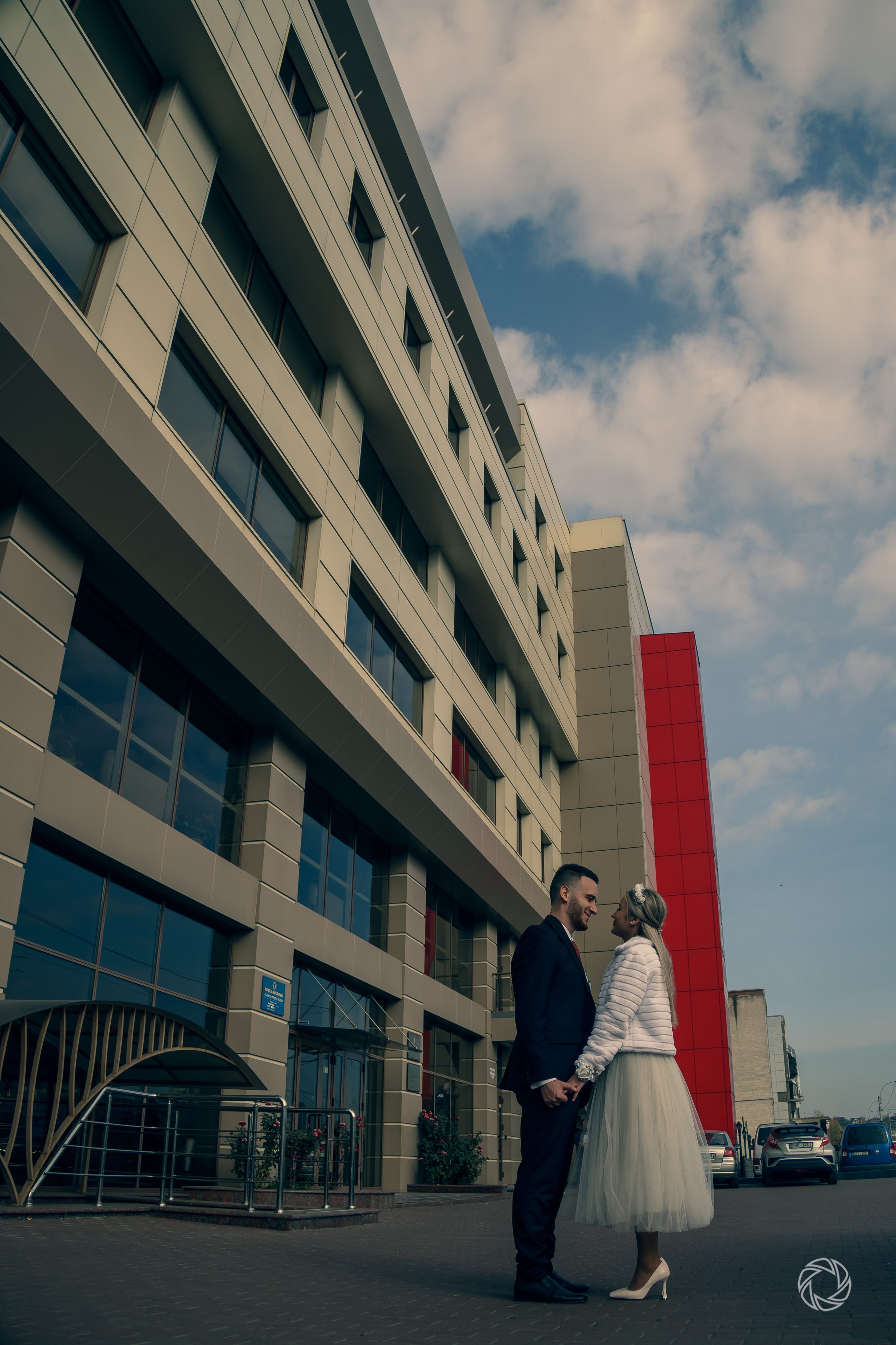 Serghei & Evghenia. ✔️ Фото Видео на свадьбы и крестины Молдова — Cinematic.md