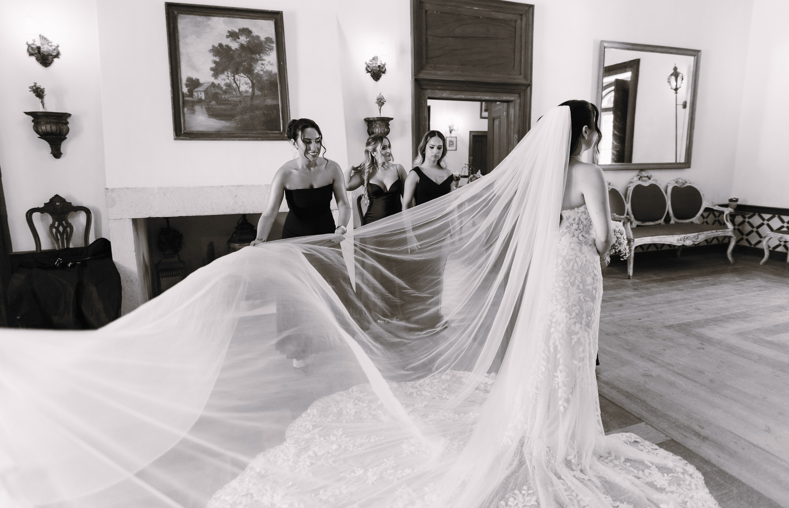 Casamento Inês & Miguel. Say Yes To Me