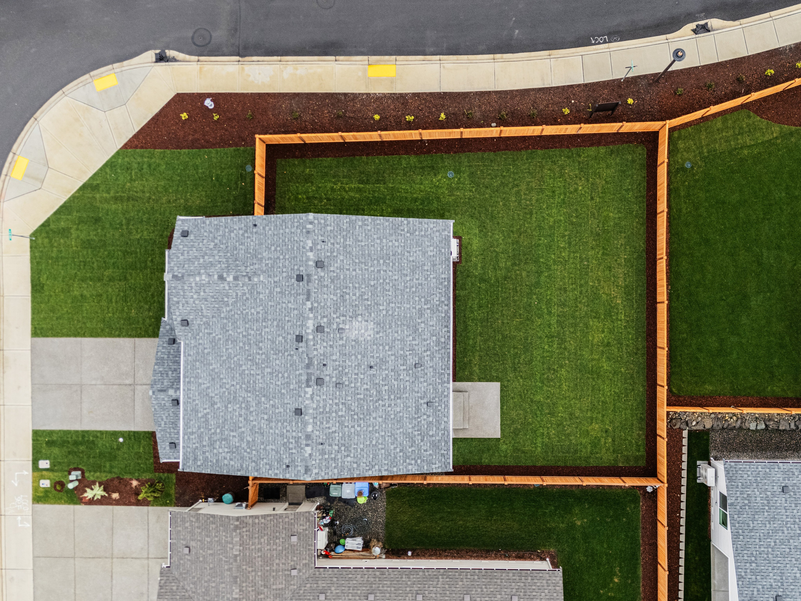 Real Estate photography. Washington state. EVAN ARISTOV WEDDING PHOTOGRAPHY — Seattle Wedding Photographer