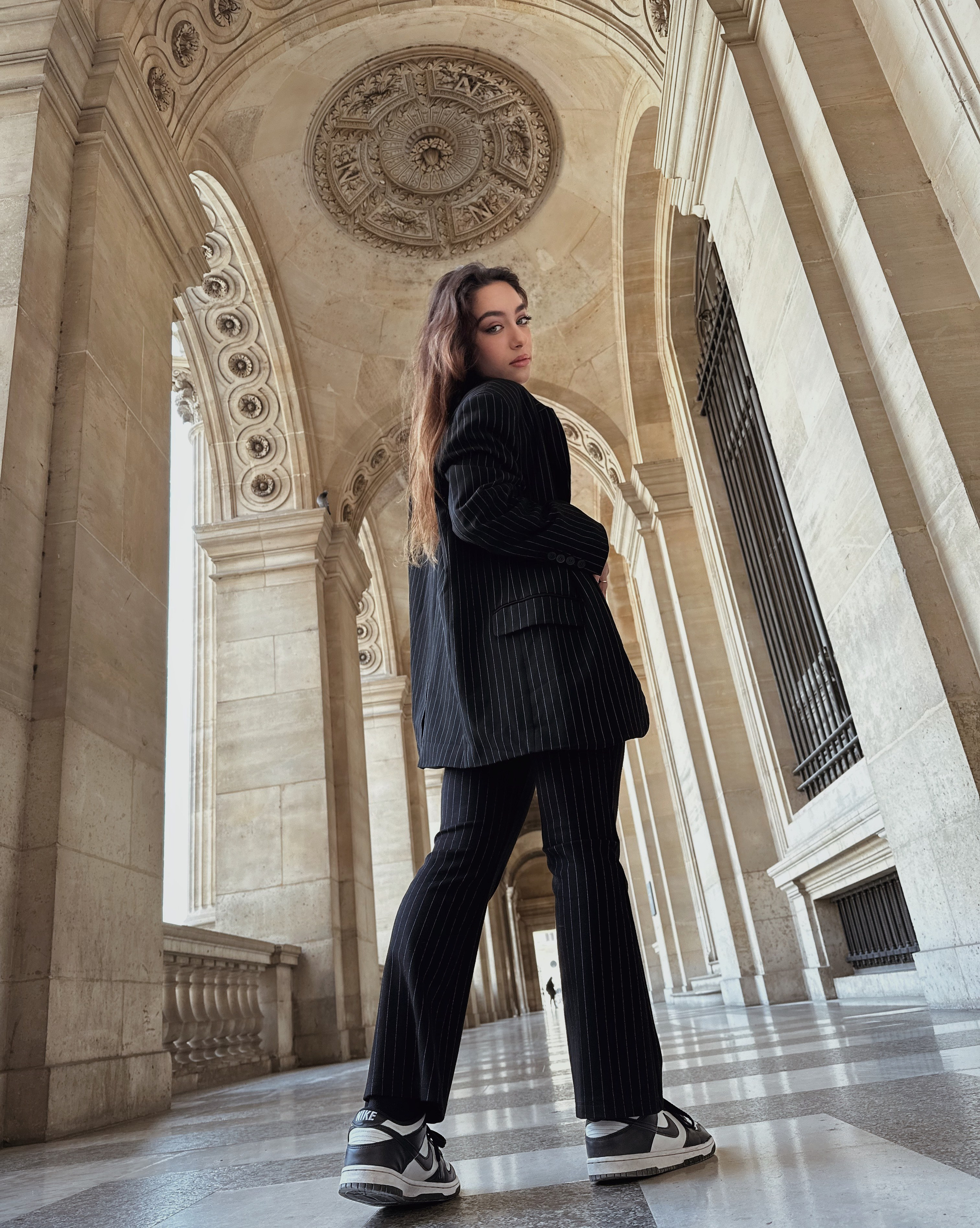 Street & Lifestyle. Julija Titova — content creator, photographer, reels maker in Paris. Available worldwide